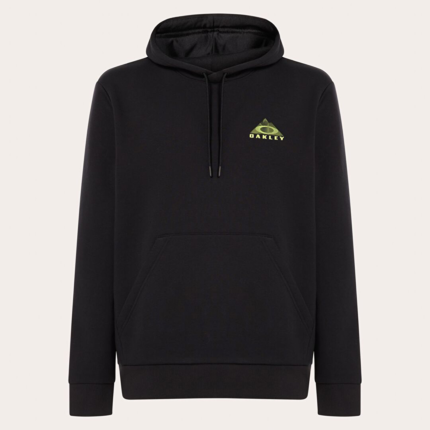 Oakley Lined Mountain Bark Erkek Kapüşonlu Sweatshirt