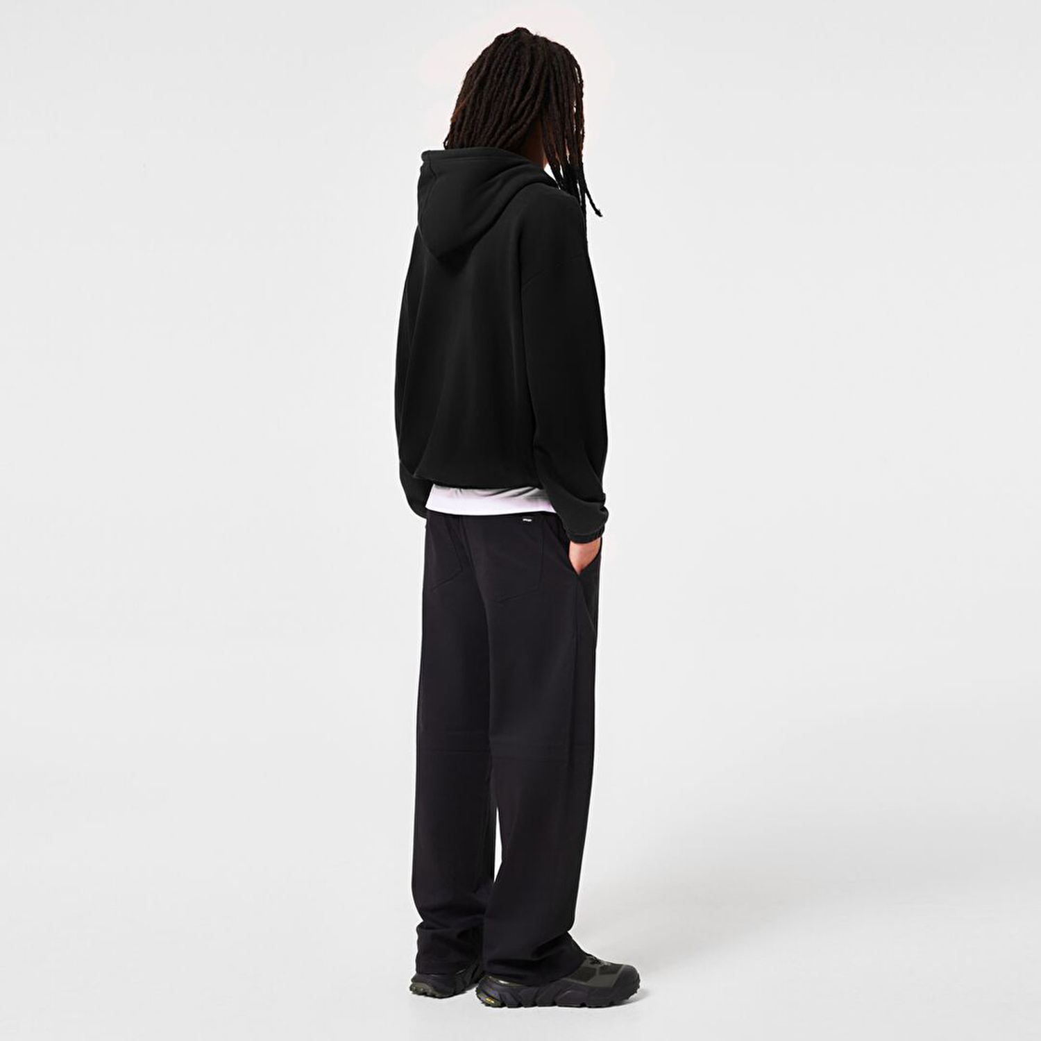 Oakley Summit Peak Erkek Kapüşonlu Sweatshirt
