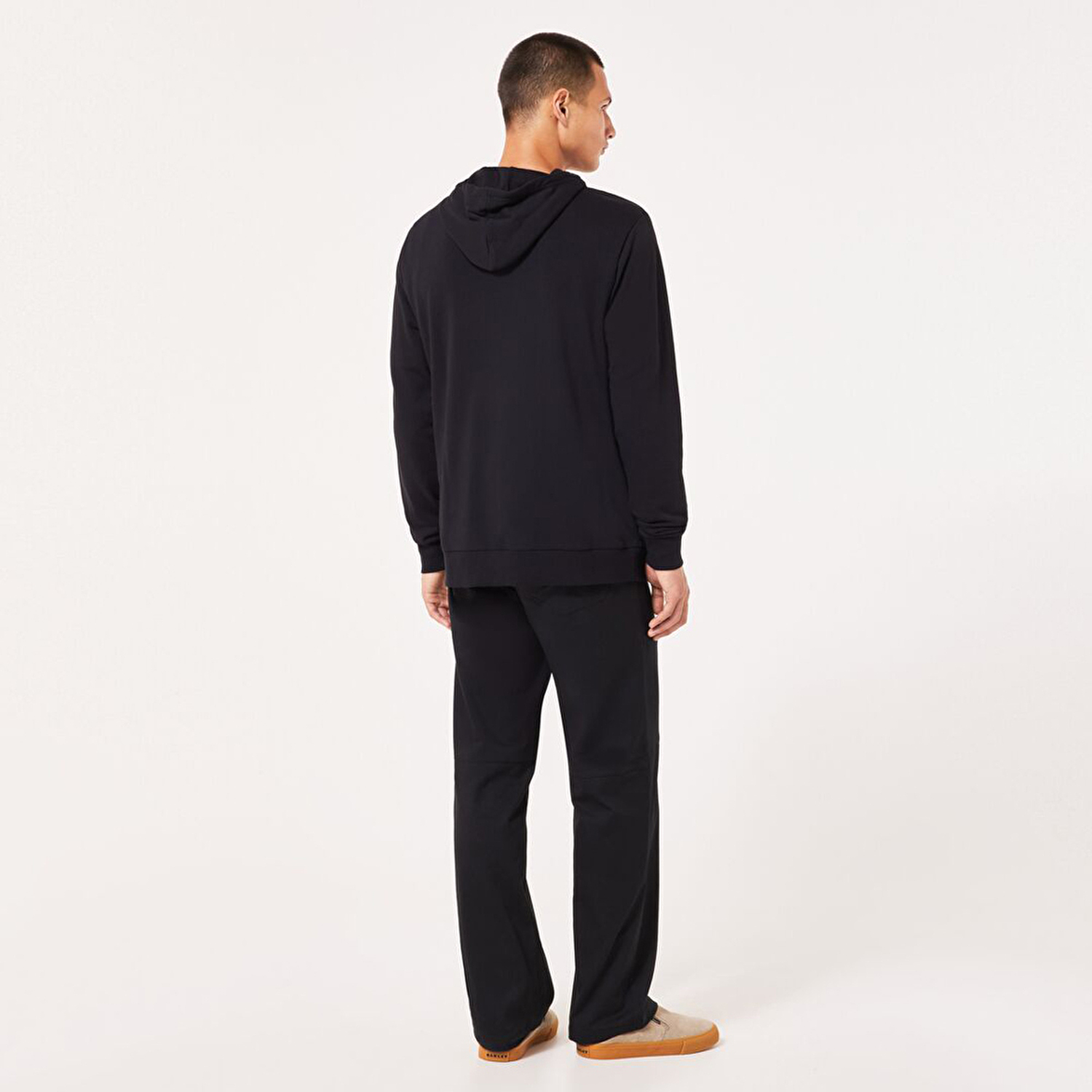 Oakley Duality B1B Po Erkek Kapüşonlu Sweatshirt