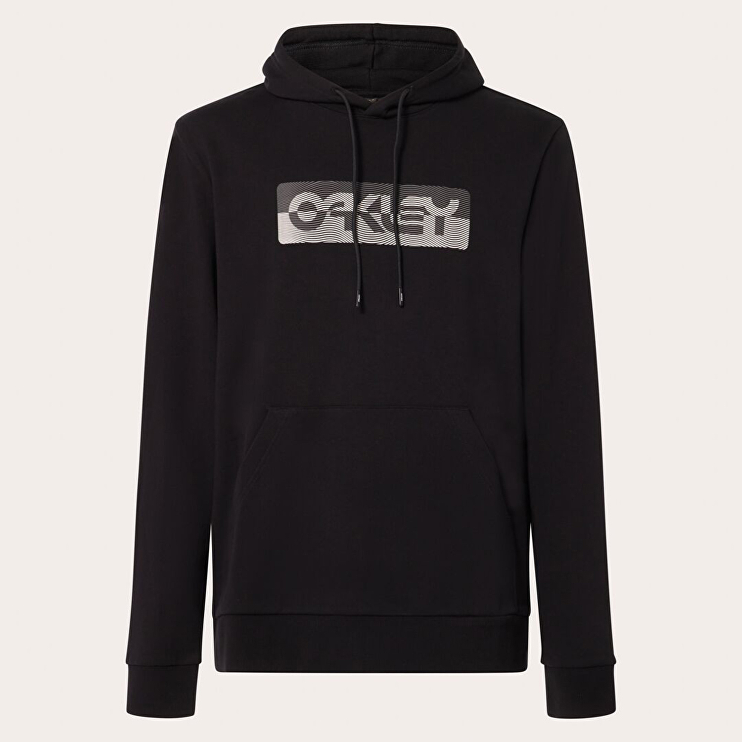 Oakley Duality B1B Po Erkek Kapüşonlu Sweatshirt
