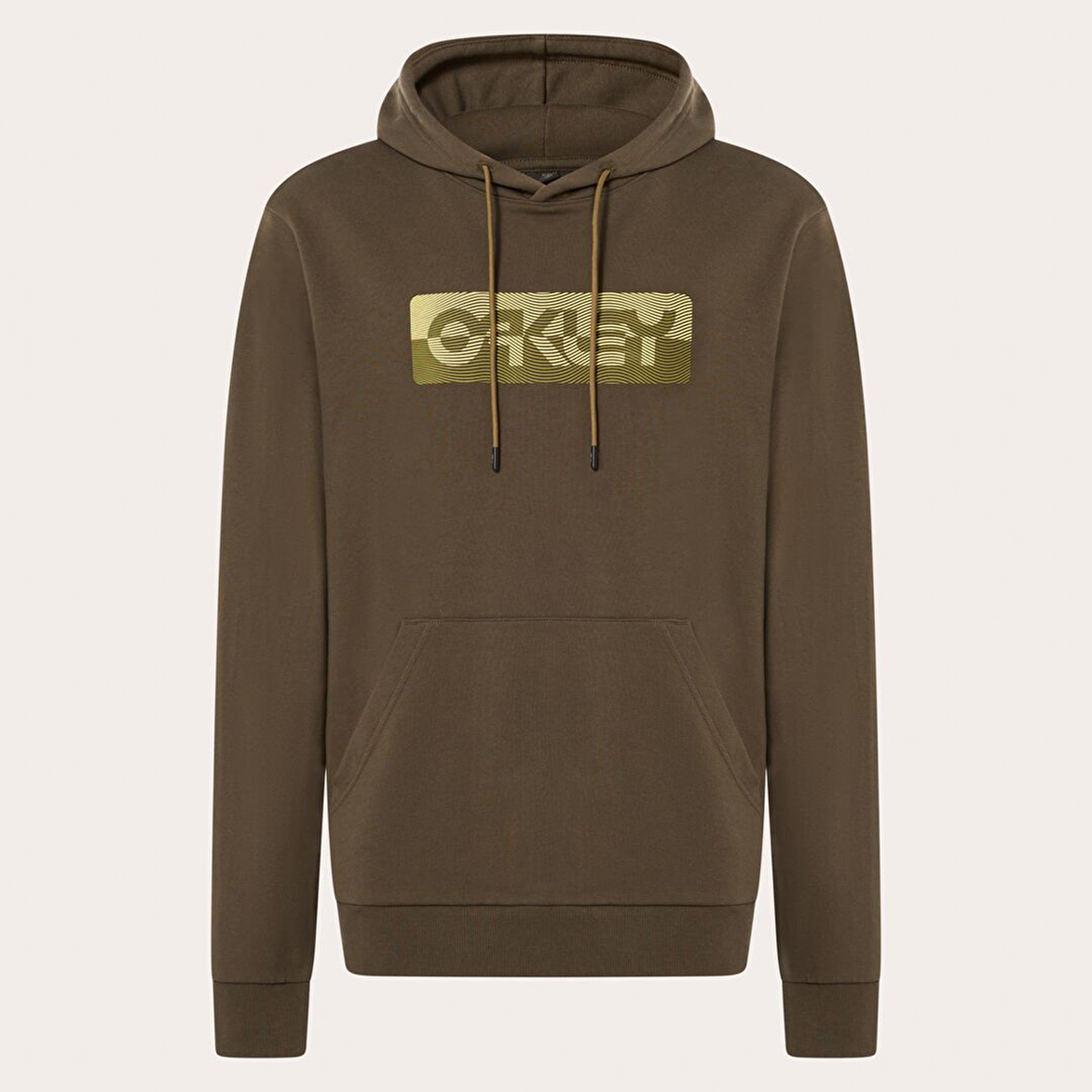 Oakley Duality B1B Po Erkek Kapüşonlu Sweatshirt