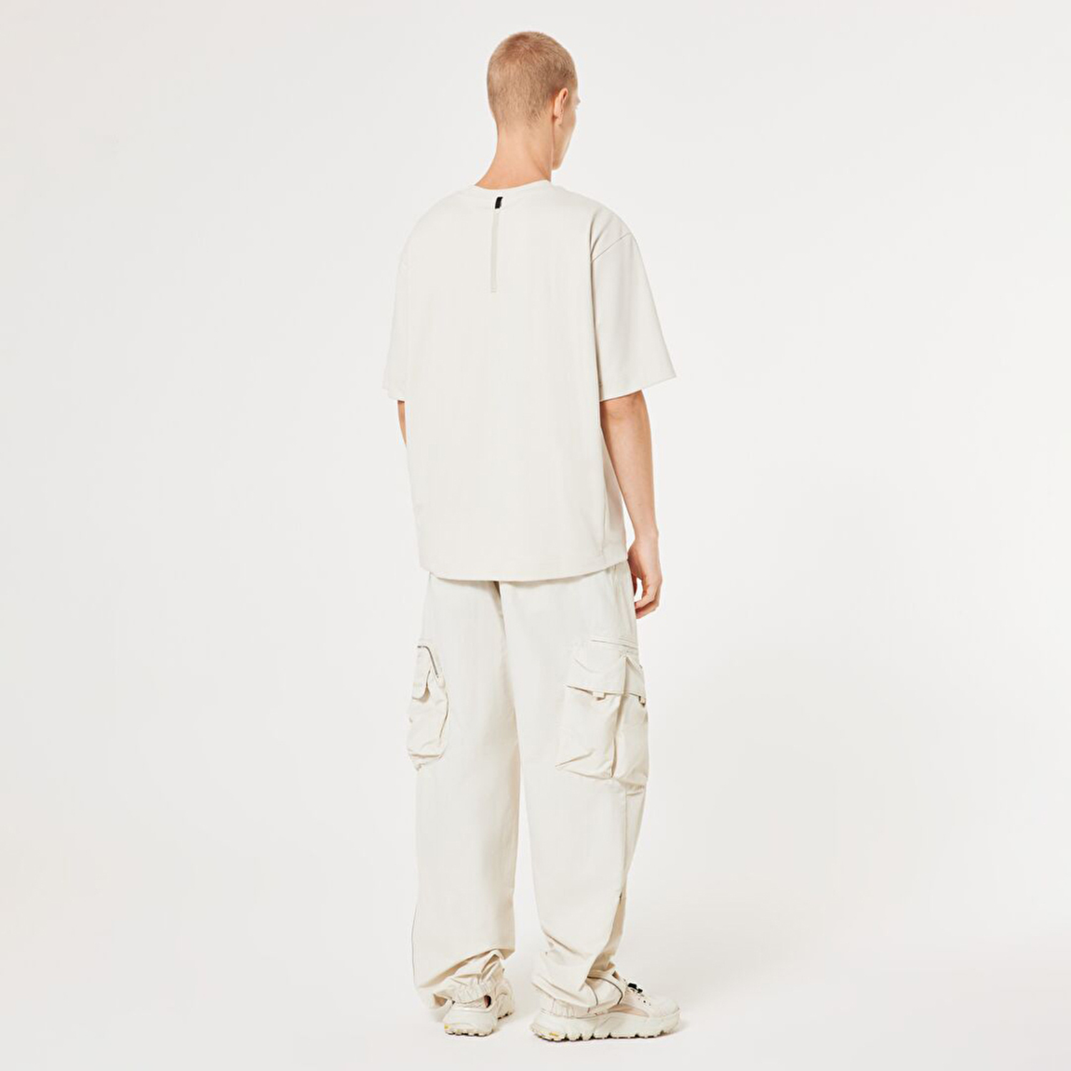 Oakley Reserve Pocket Erkek Kısa Kollu T-Shirt