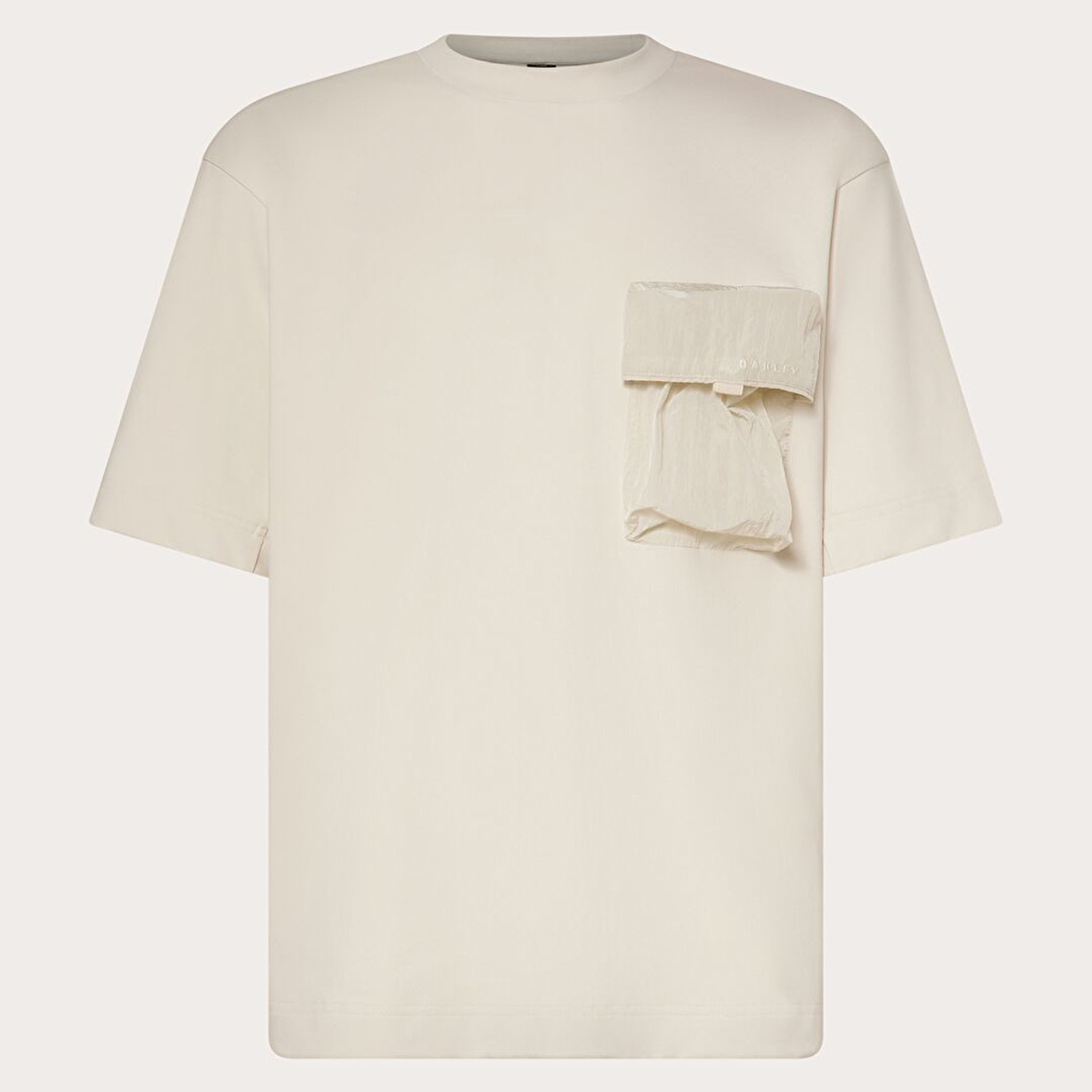 Oakley Reserve Pocket Erkek Kısa Kollu T-Shirt