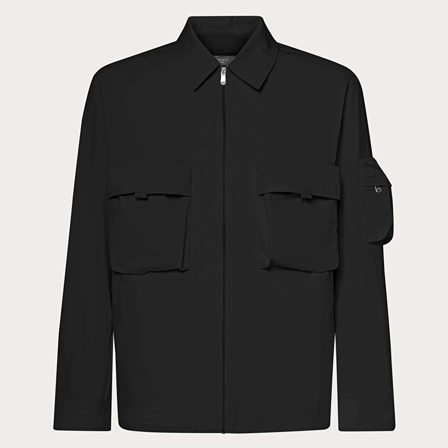 Oakley Reserve Full Zip Erkek Ceket