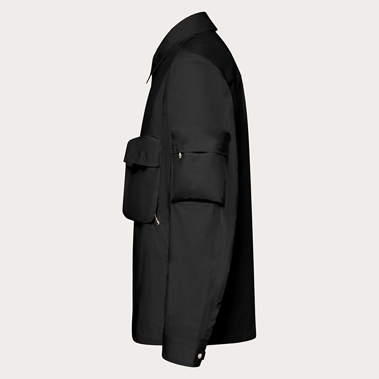 Oakley Reserve Full Zip Erkek Ceket