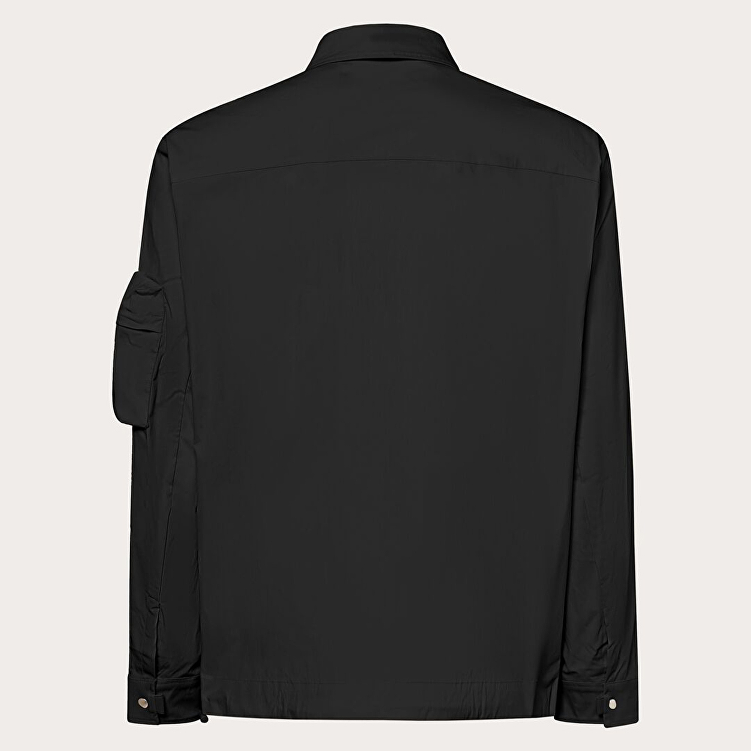Oakley Reserve Full Zip Erkek Ceket