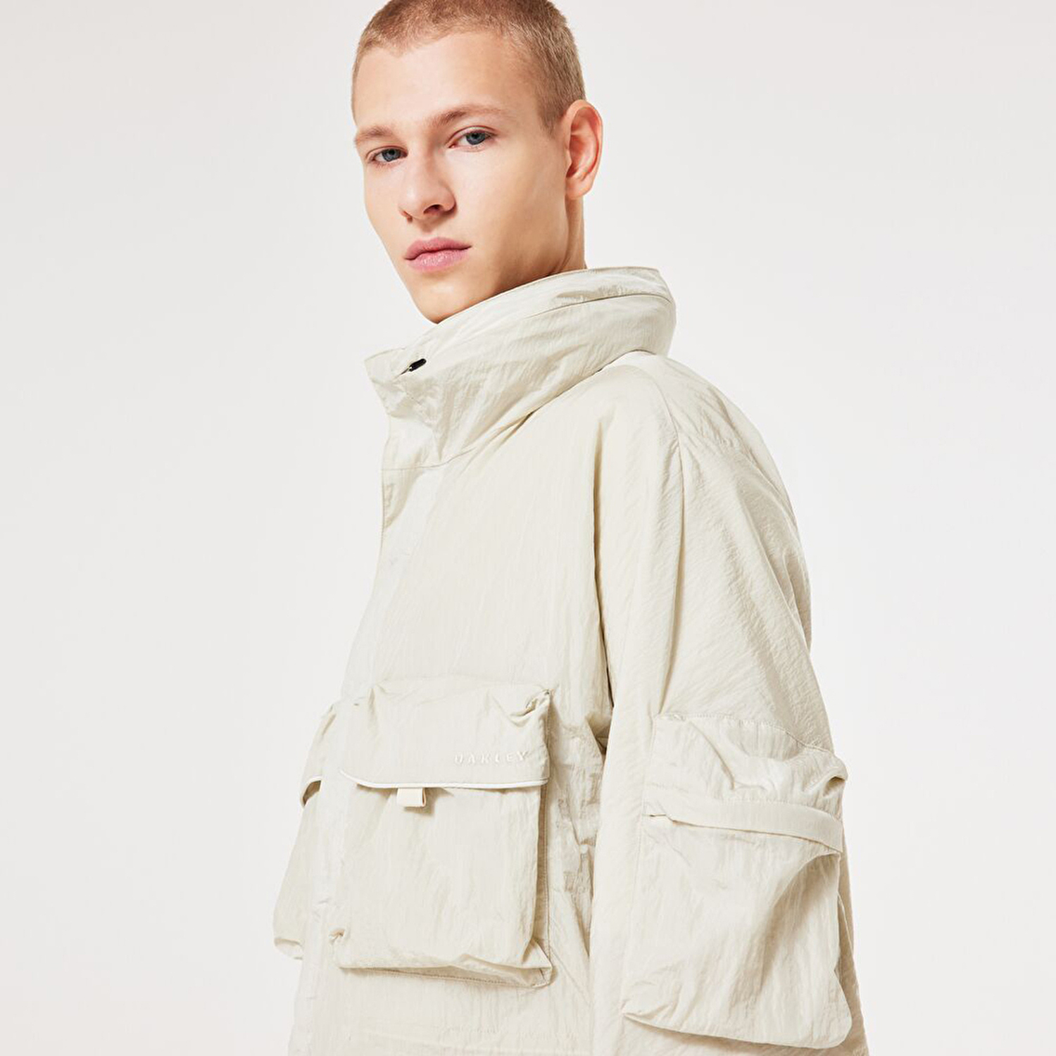 Oakley Reserve Field Erkek Ceket