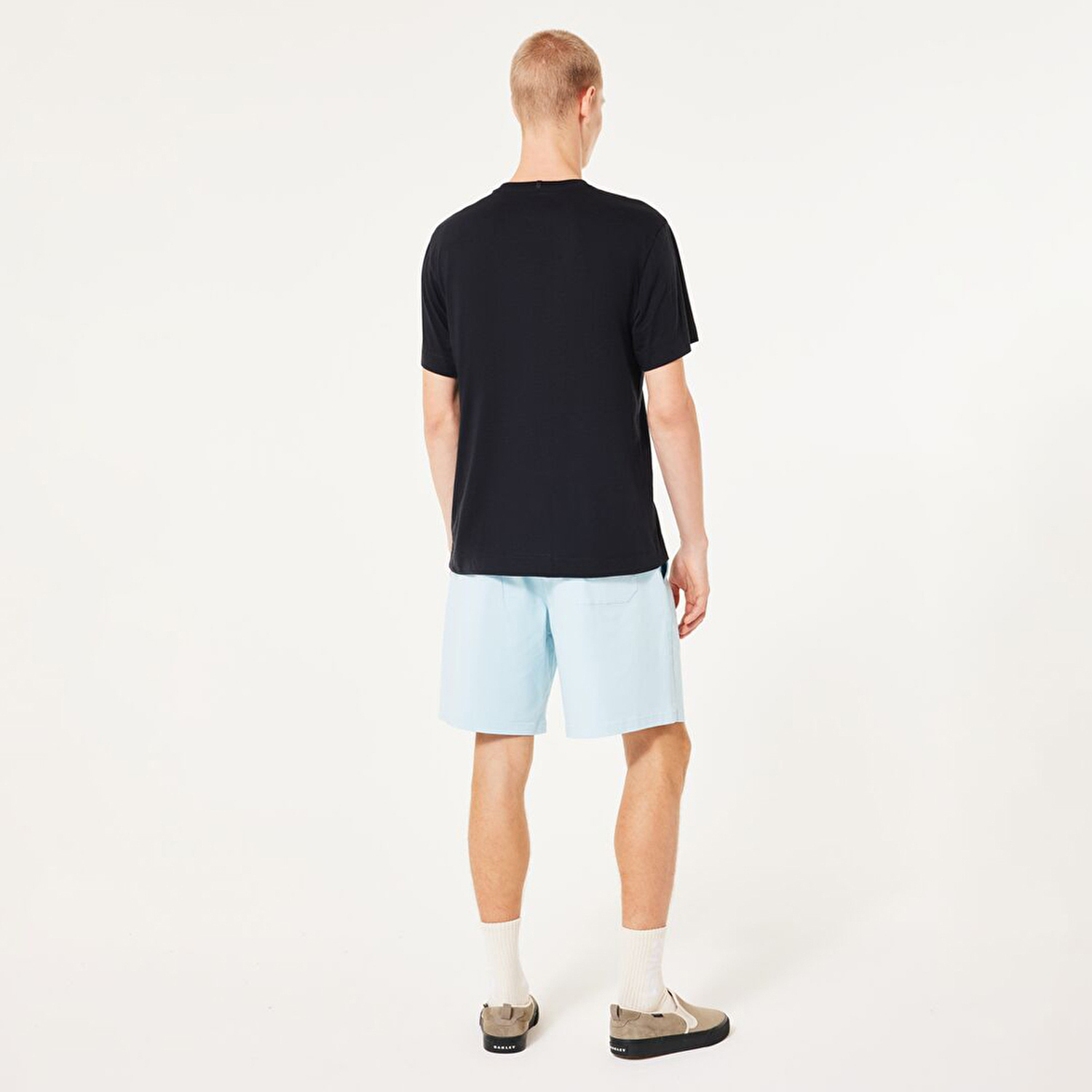 Oakley Palm Erkek Kısa Kollu T-Shirt
