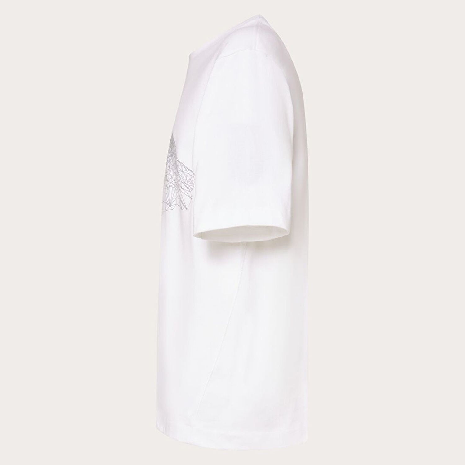 Oakley Wired Mtn Scape Erkek Kısa Kollu T-Shirt