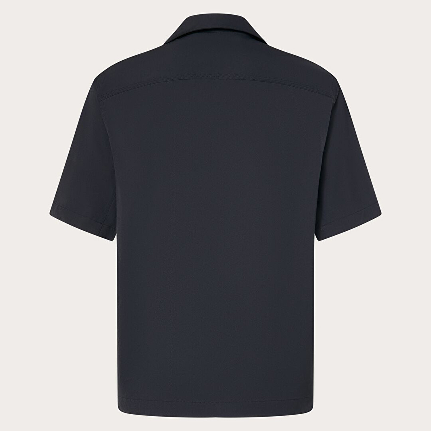 Oakley Cuban Collar Erkek Kısa Kollu Gömlek
