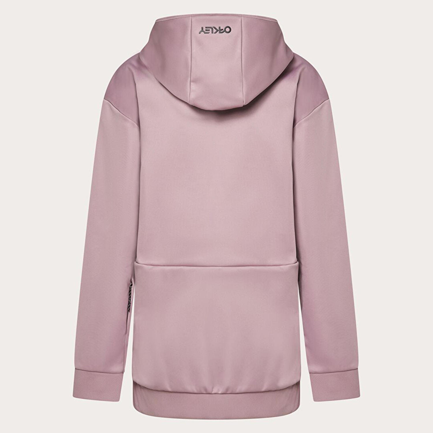 Oakley Park RC Kadın Kapüşonlu Sweatshirt