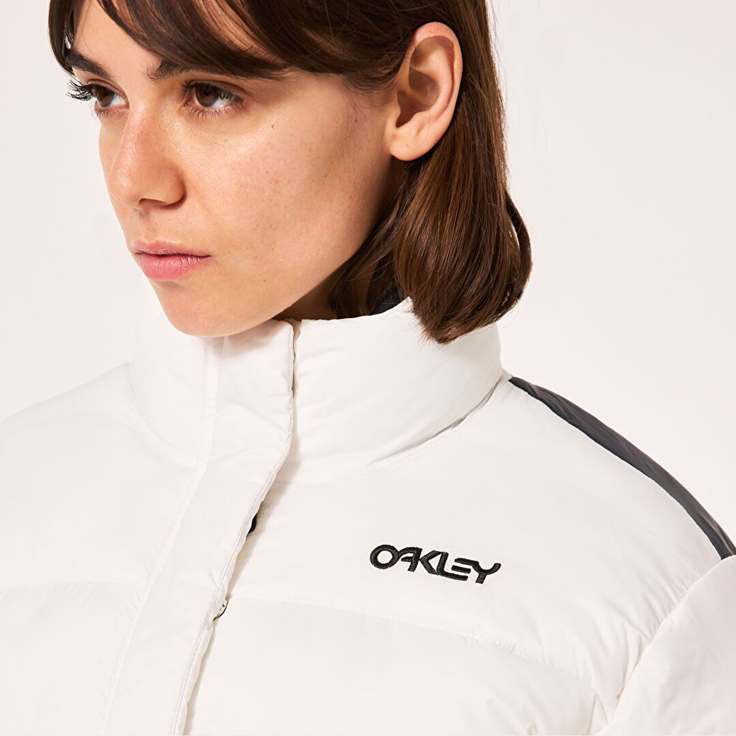 Oakley Tnp Puffy Kadın Mont