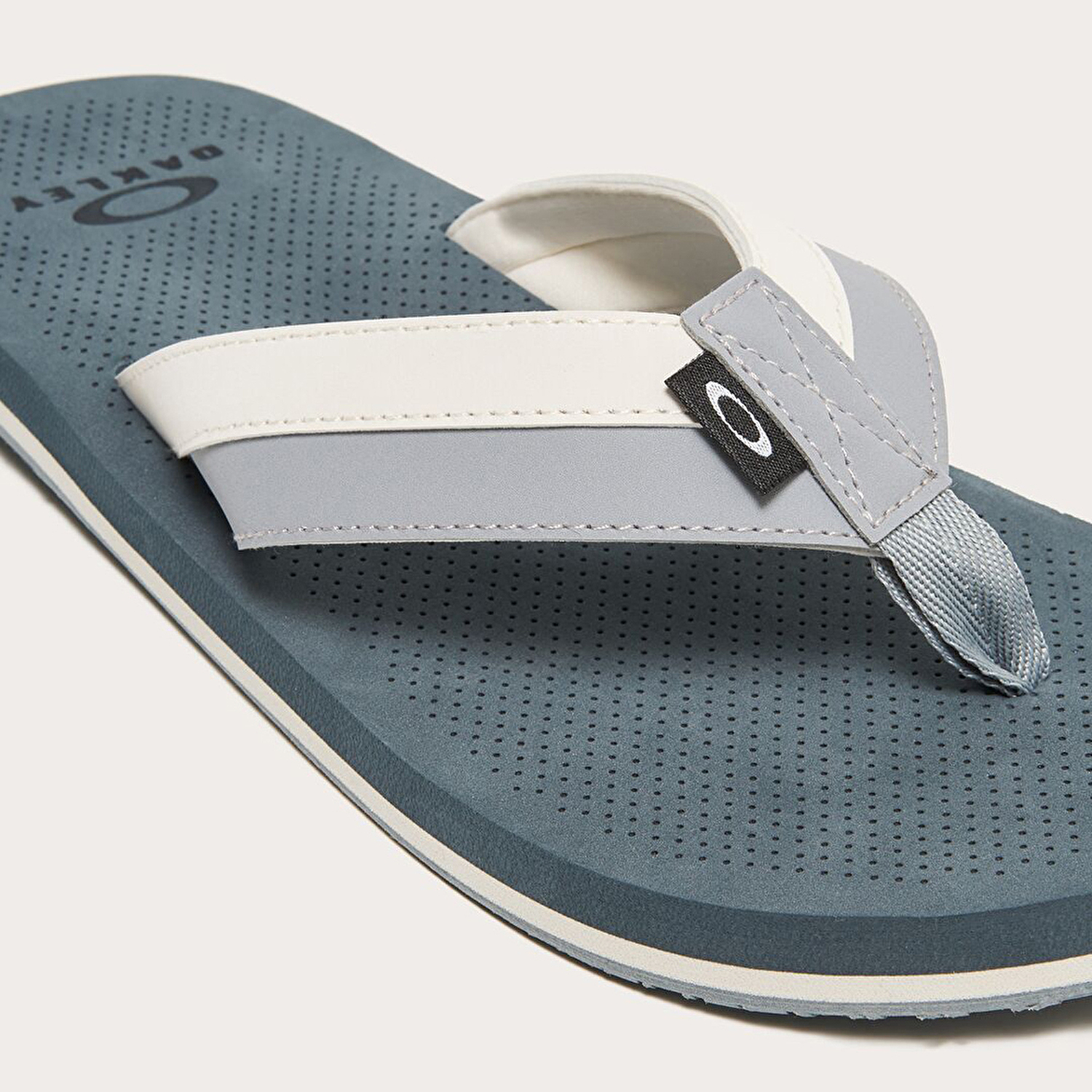 Oakley Burke Erkek Terlik