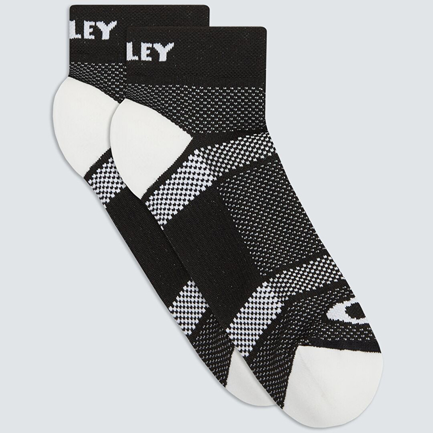 Oakley Ribbed Ellipse Erkek Çorap