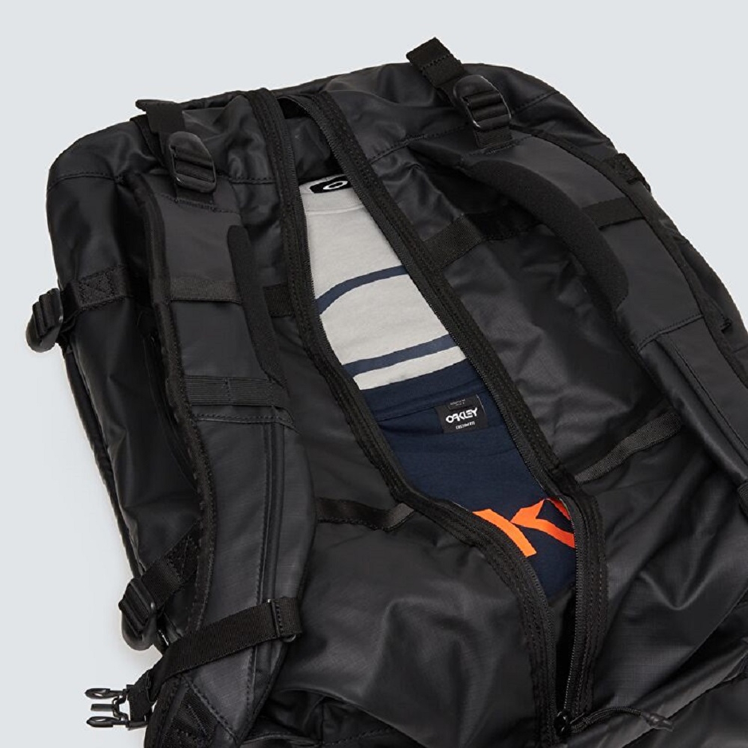 Oakley Road Trip Rc  Duffle 50L Unisex Seyahat Çantası