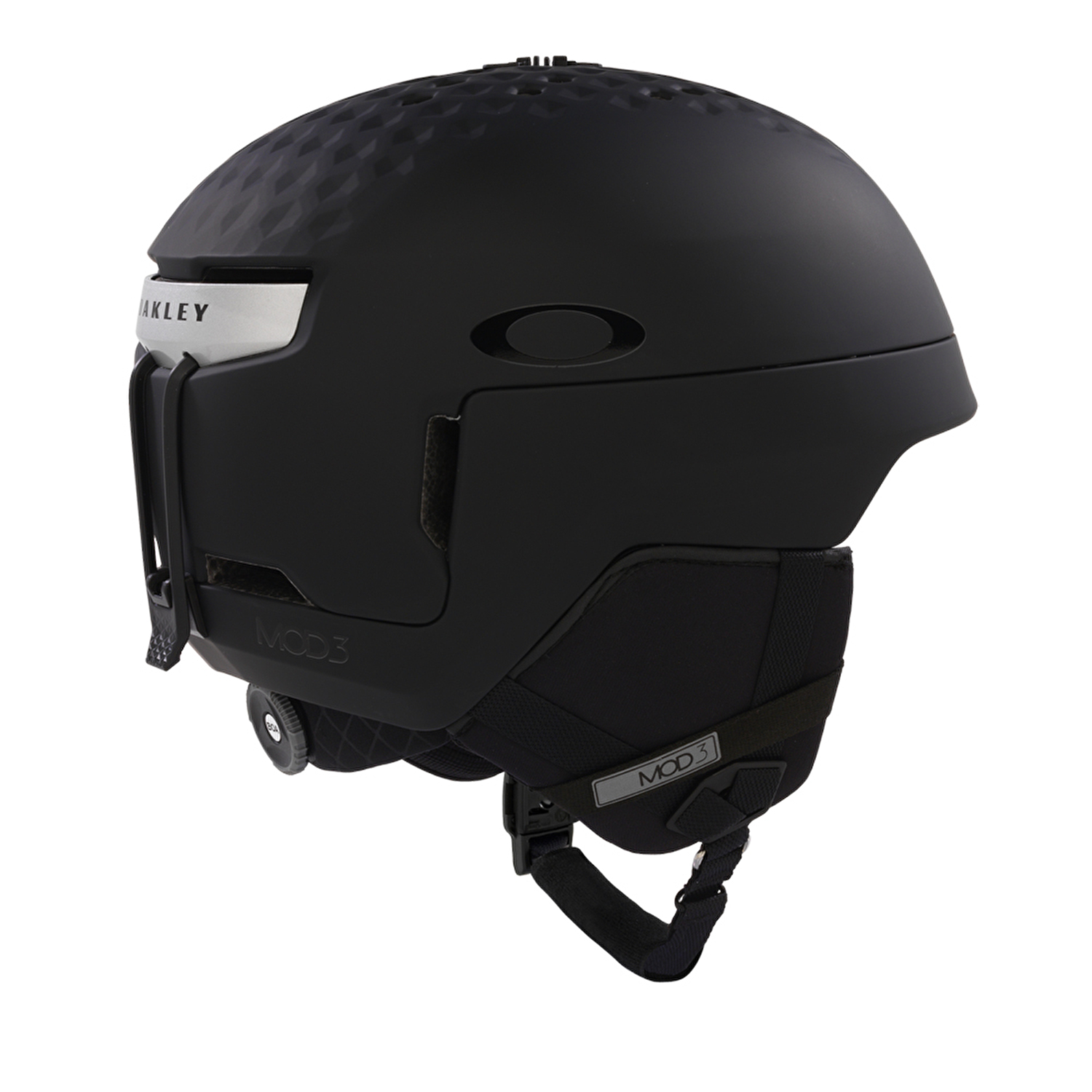Oakley Mod3 Unisex Kask