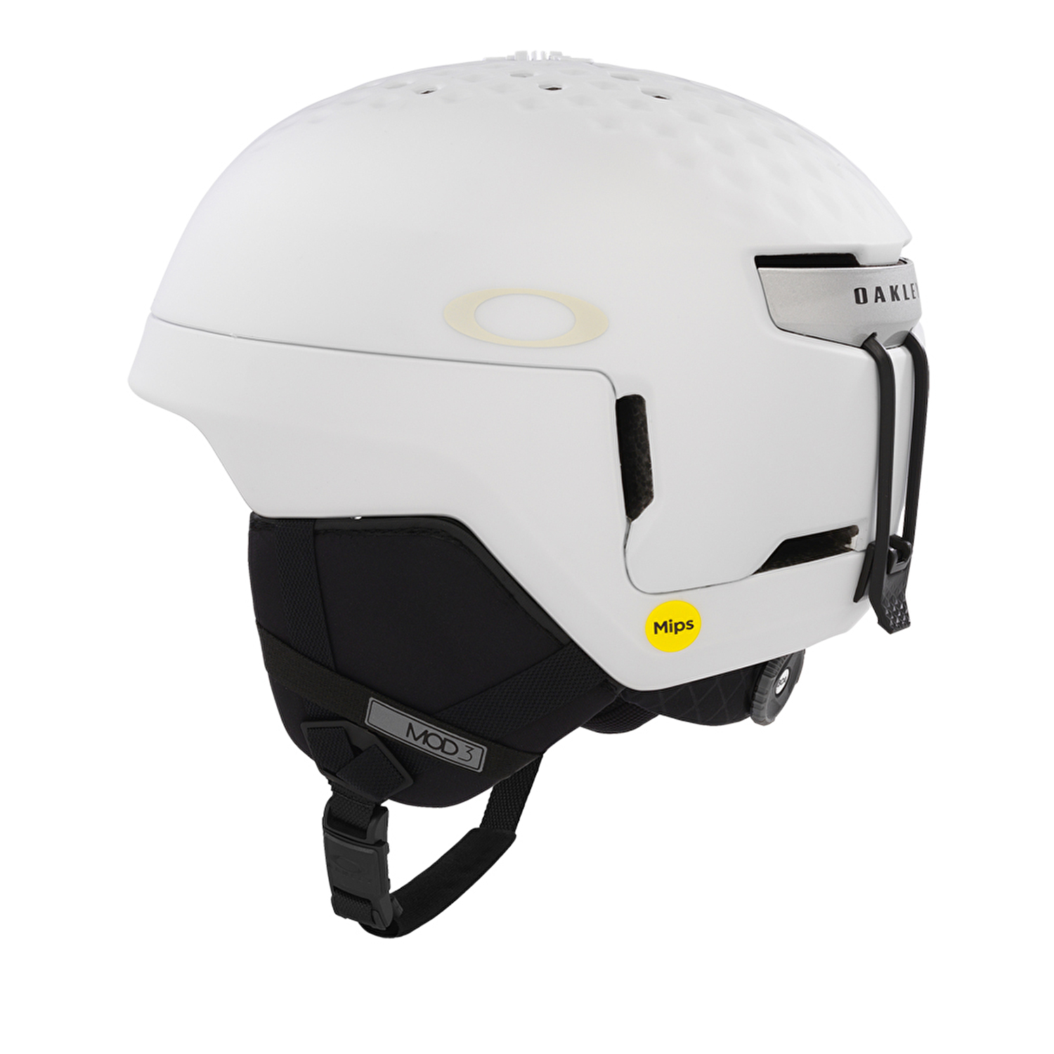 Oakley Mod3 Unisex Kask