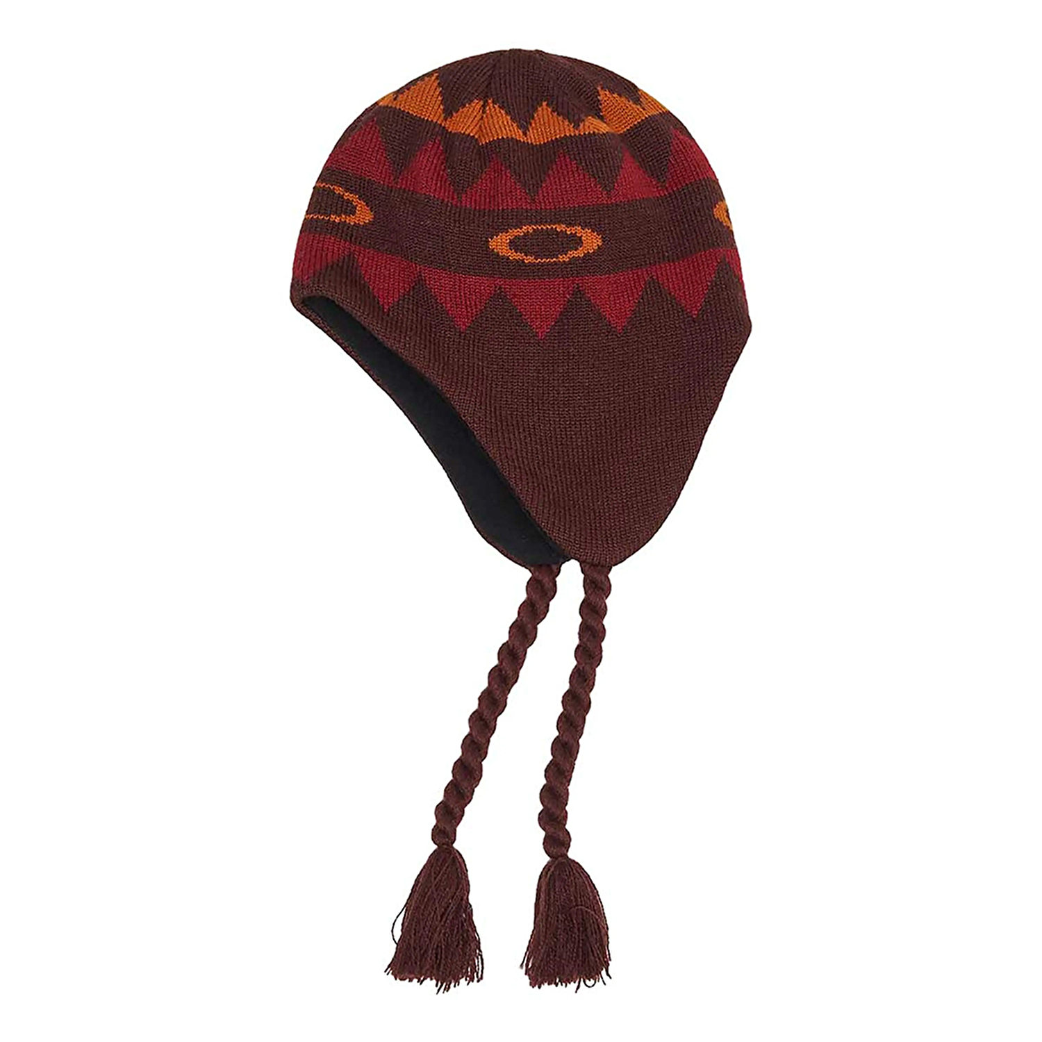 Oakley Nordic Earflap Erkek Bere
