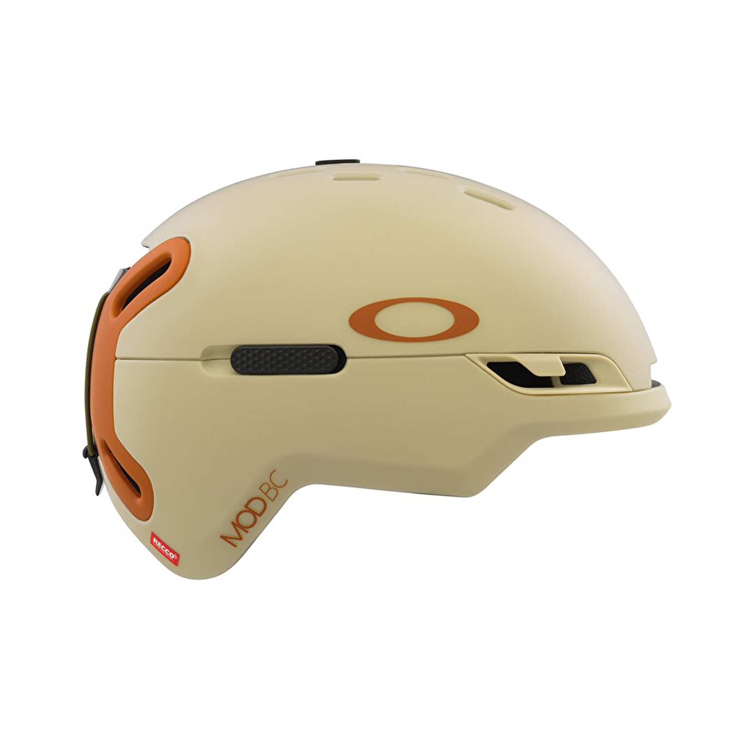 Oakley Mod Bc Erkek Kask