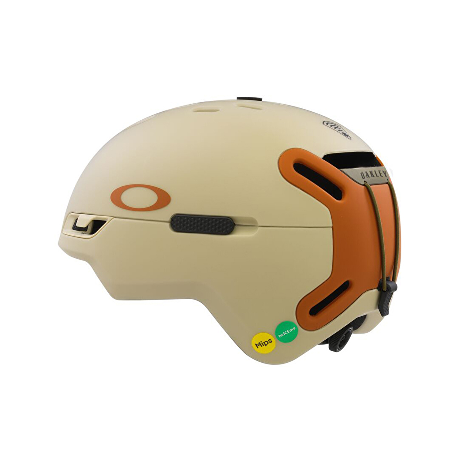 Oakley Mod Bc Erkek Kask