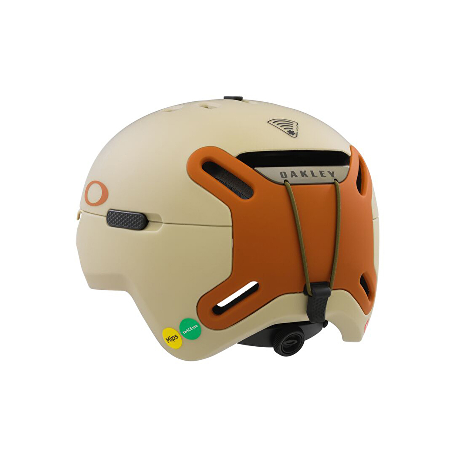 Oakley Mod Bc Erkek Kask