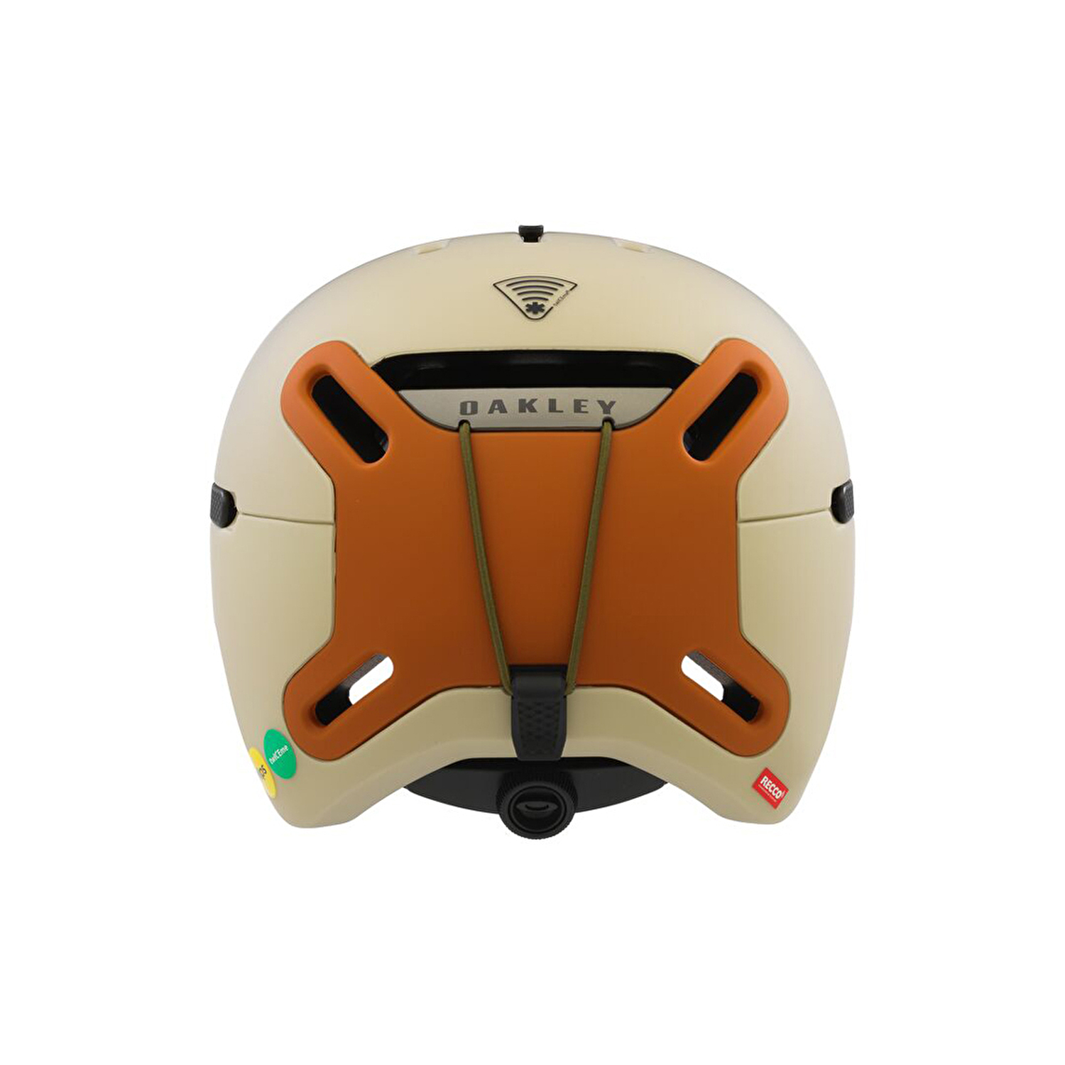 Oakley Mod Bc Erkek Kask