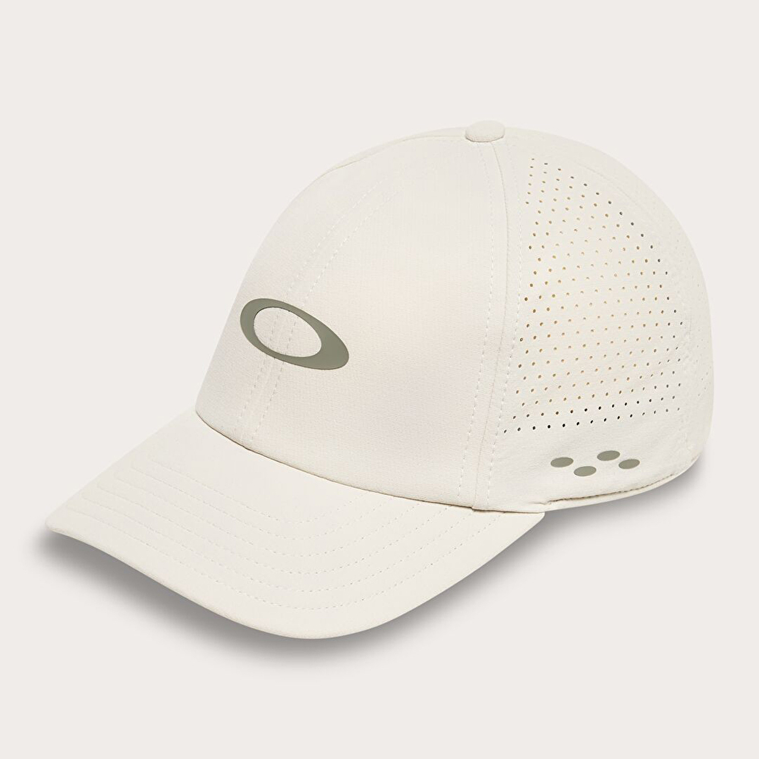 Oakley Performance 6 Panel Şapka