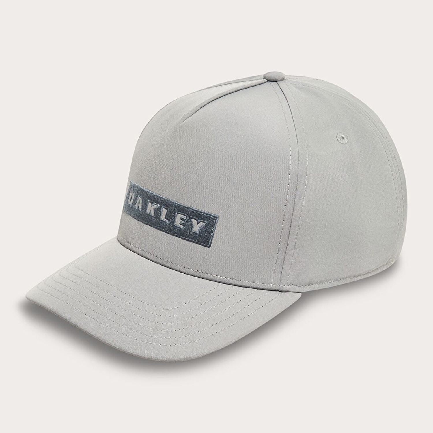 Oakley Bark Snapback Şapka