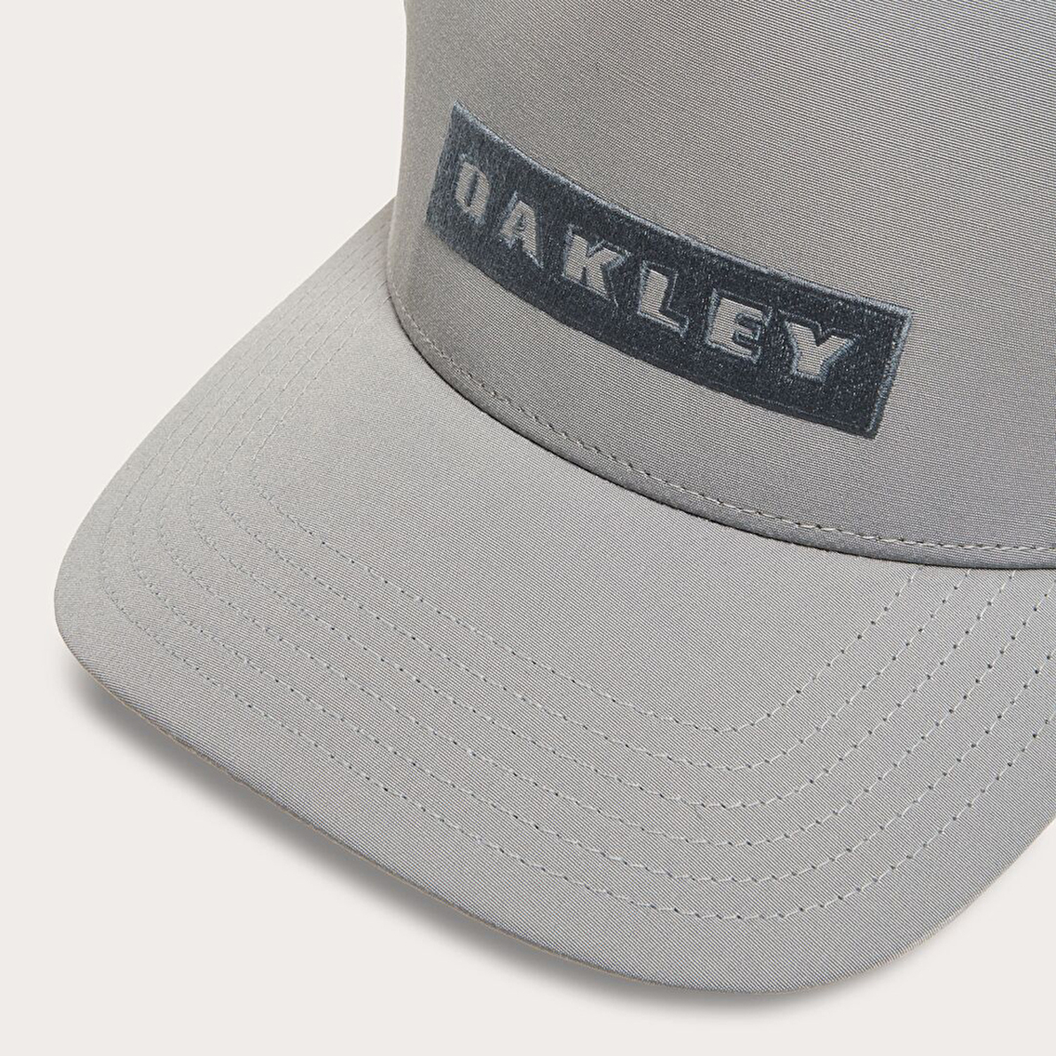 Oakley Bark Snapback Şapka
