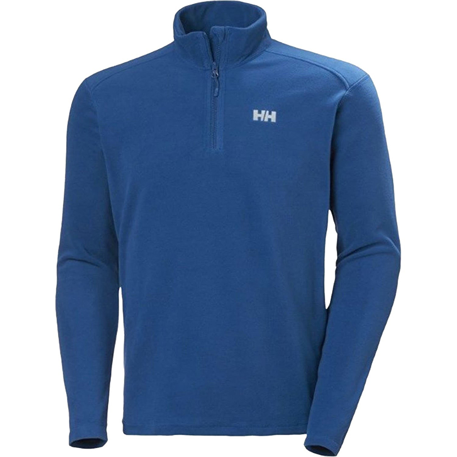 Hh Junior Rider 1/2 Zip Çocuk Polar Üst
