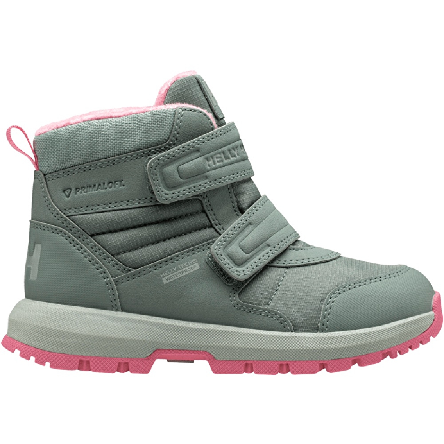 Helly Hansen Bowstring HT Çocuk Kısa Bot