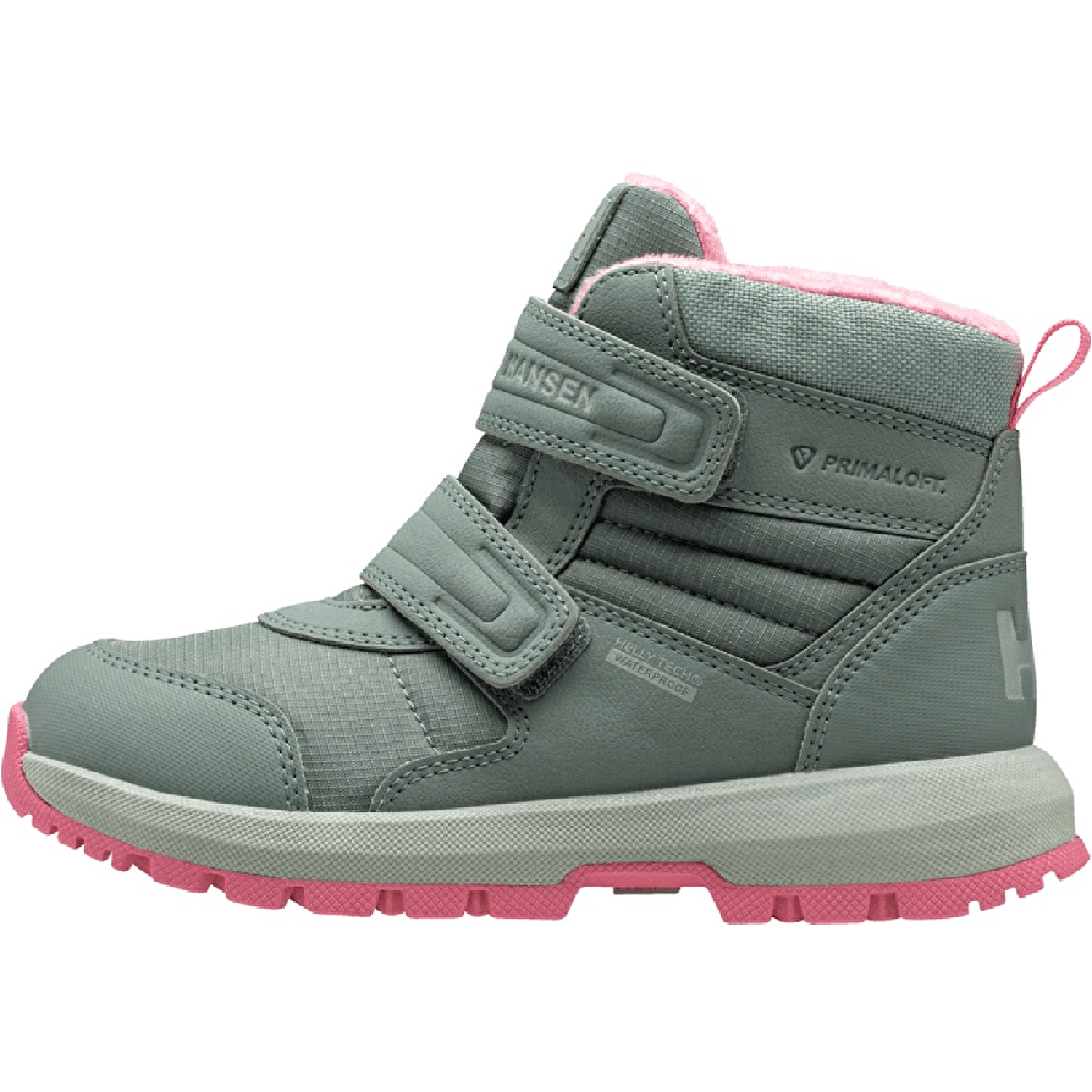 Helly Hansen Jk Bowstring Ht Çocuk Kısa Bot