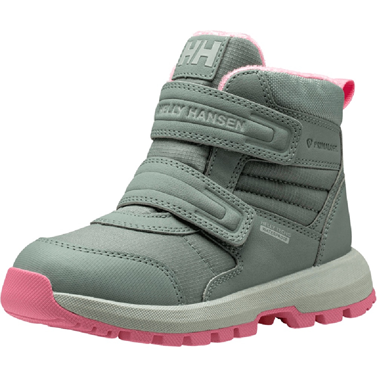 Helly Hansen Jk Bowstring Ht Çocuk Kısa Bot