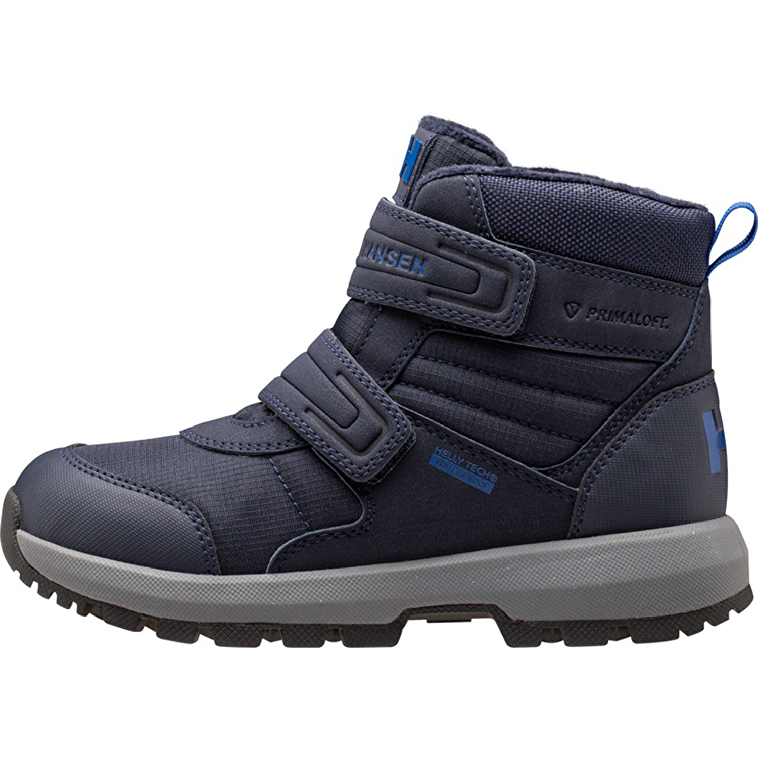 Helly Hansen Bowstring HT Çocuk Kısa Bot