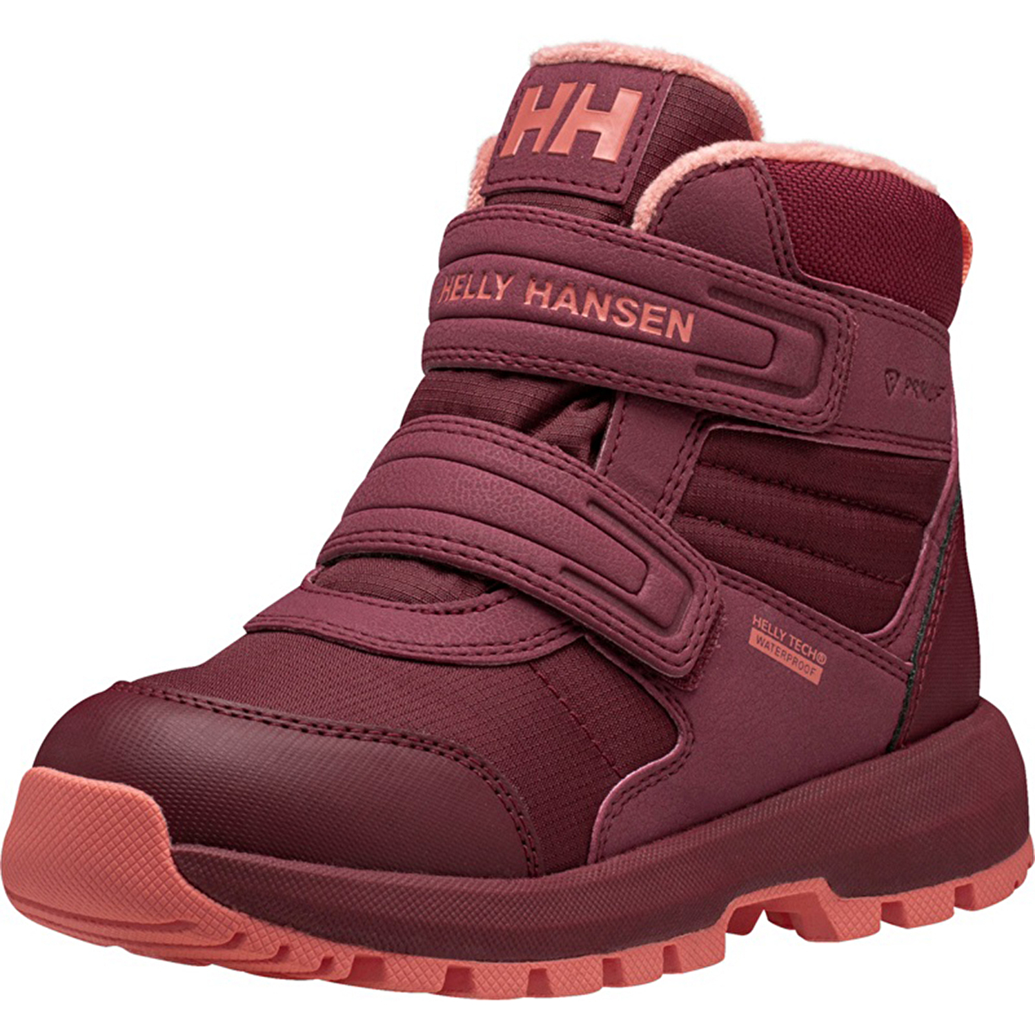 Helly Hansen Bowstring HT Çocuk Kısa Bot