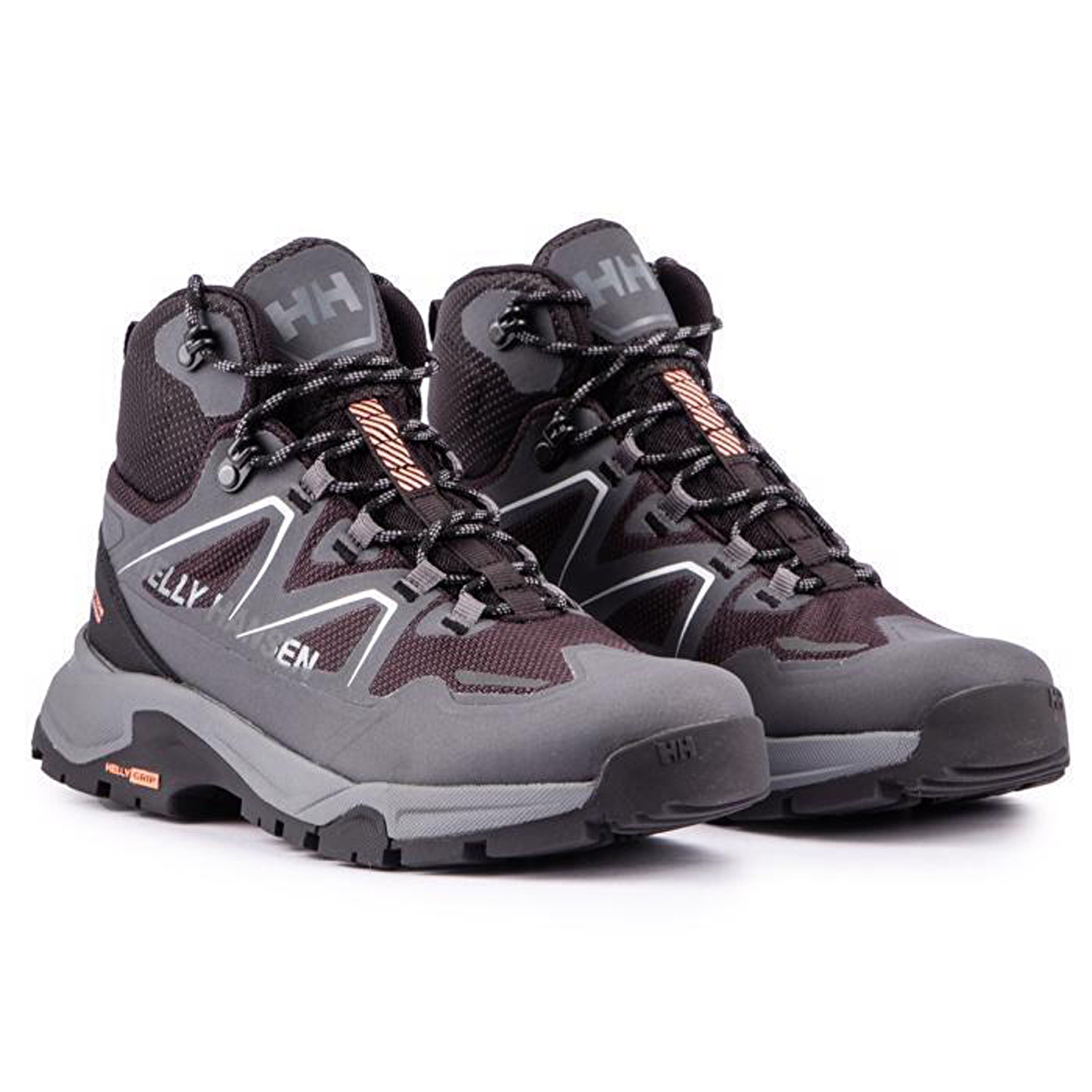 W Cascade Mid Ht Kadın Outdoor Bot