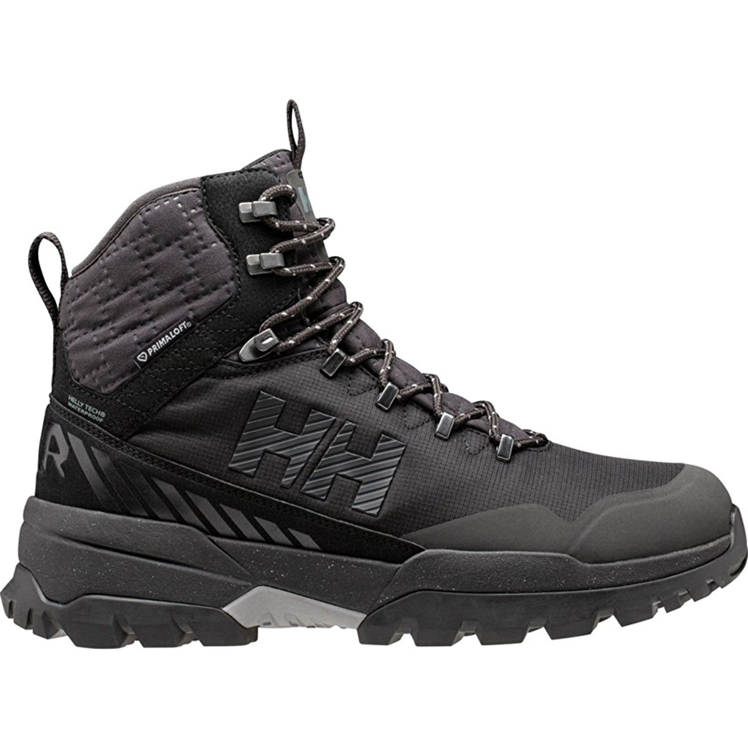 Helly Hansen Crestone Ullr Ht Erkek Kısa Bot