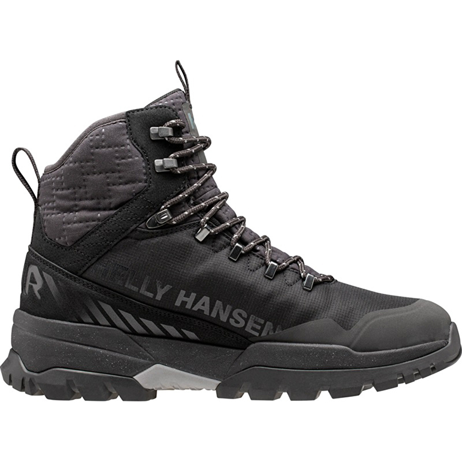 Helly Hansen Crestone Ullr Ht Erkek Kısa Bot