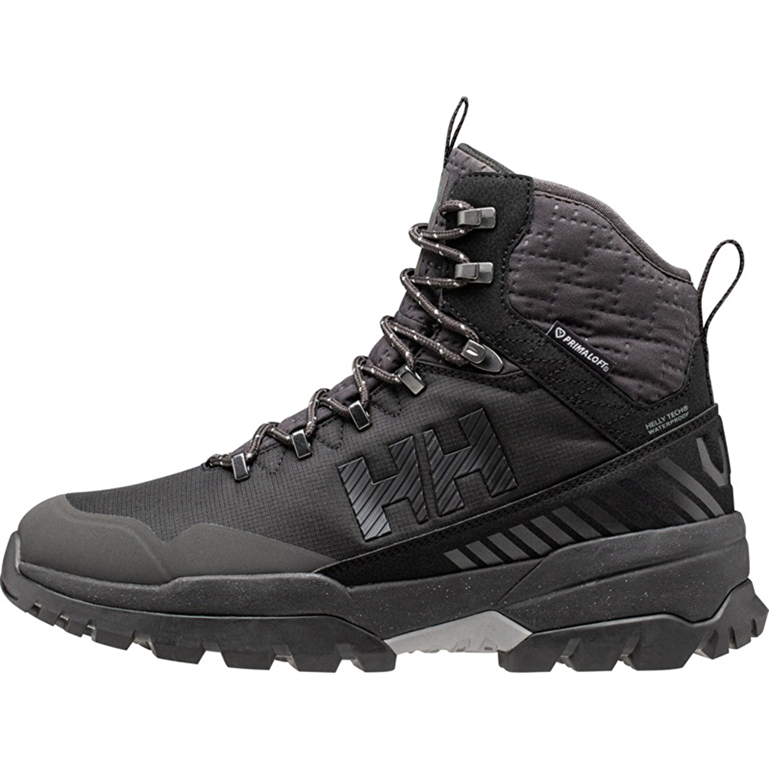 Helly Hansen Crestone Ullr Ht Erkek Kısa Bot