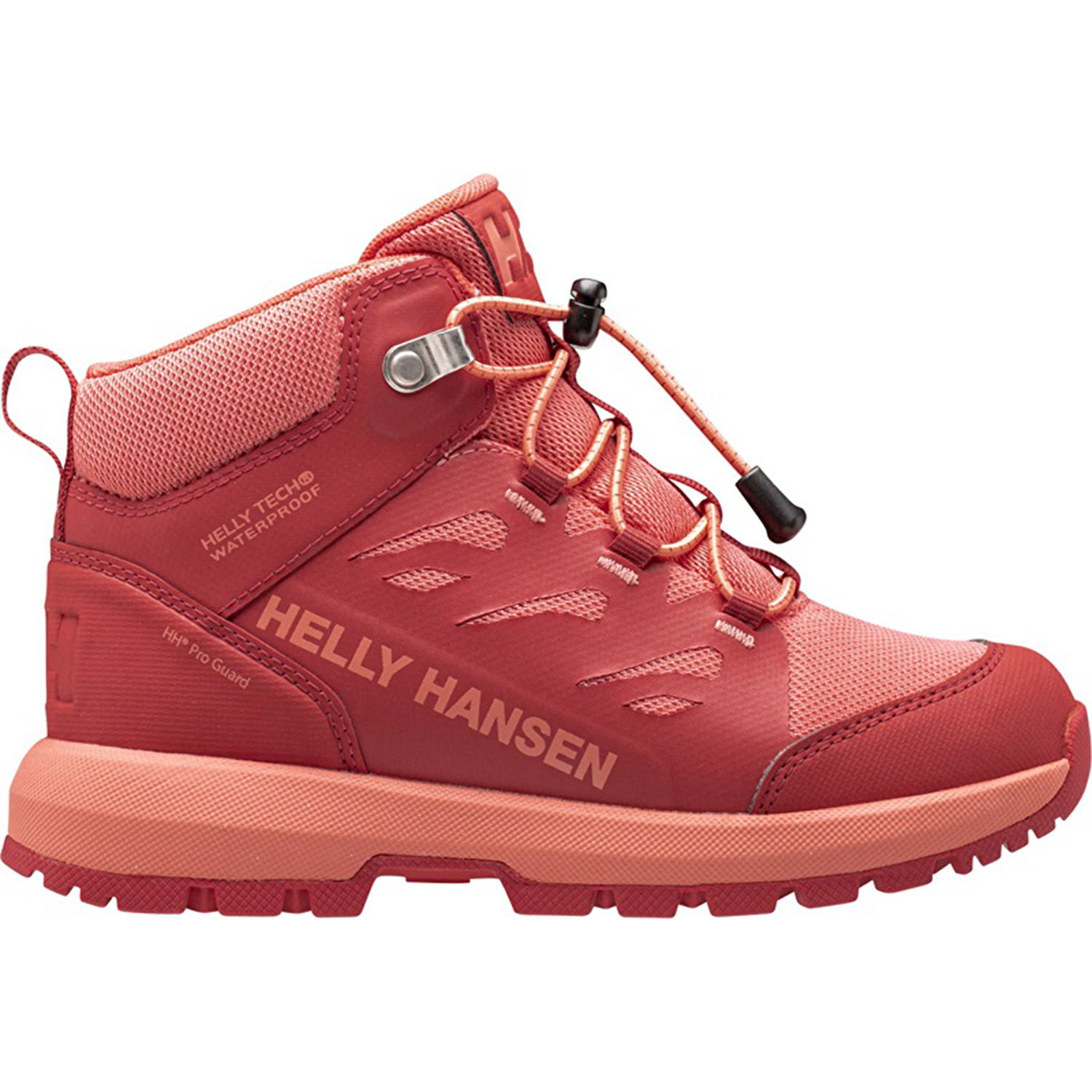 Helly Hansen Jr Marka Ht Çocuk Kısa Bot