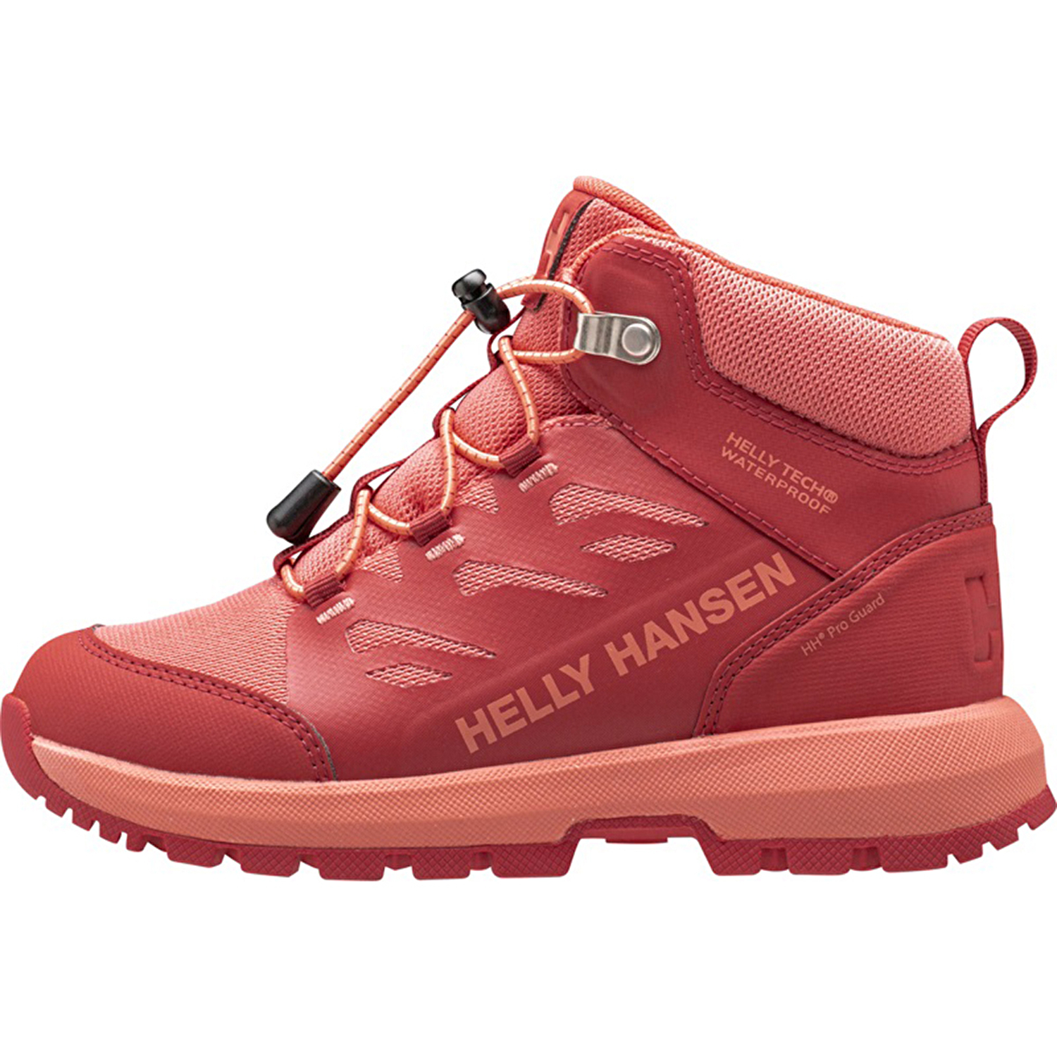 Helly Hansen Jr Marka Ht Çocuk Kısa Bot