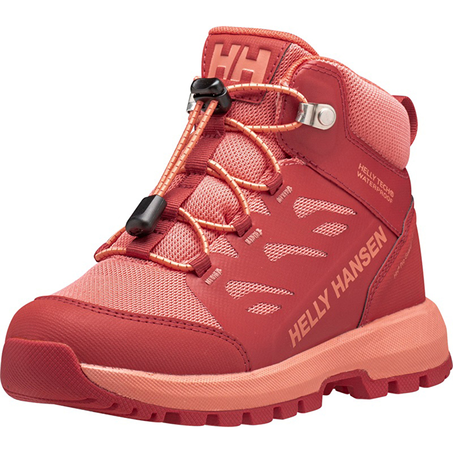 Helly Hansen Jr Marka Ht Çocuk Kısa Bot