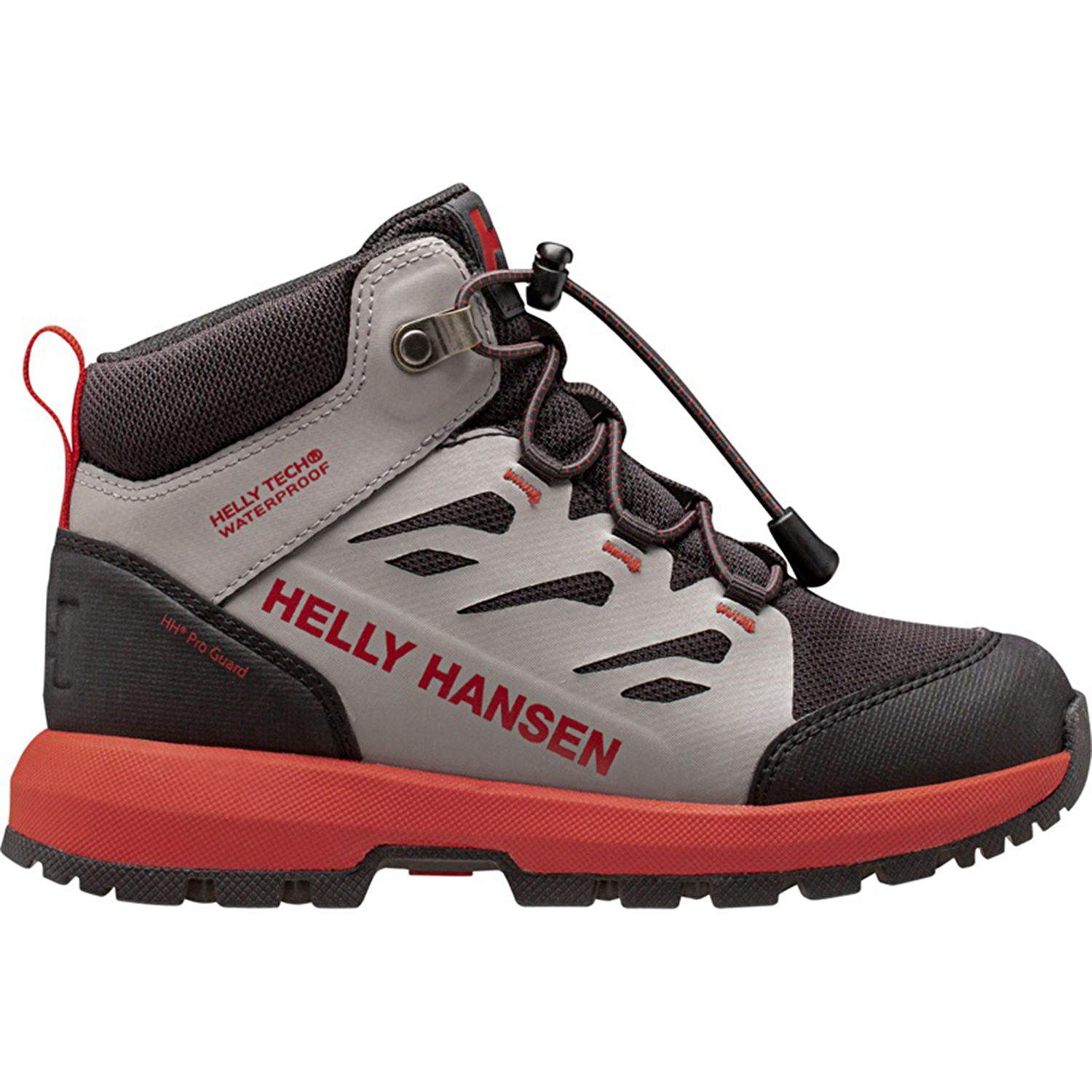 Helly Hansen Jr Marka Ht Çocuk Kısa Bot
