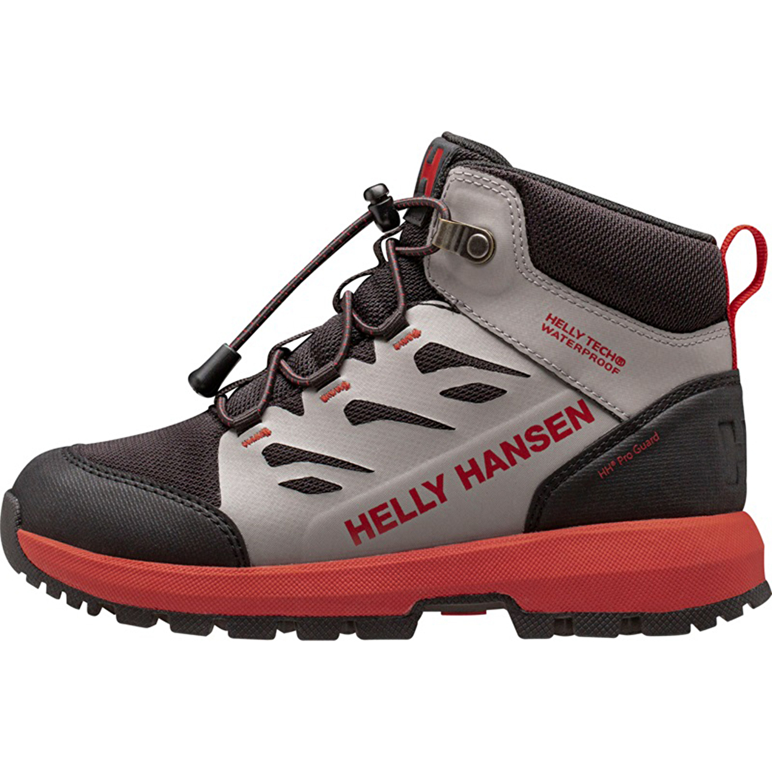 Helly Hansen Jr Marka Ht Çocuk Kısa Bot