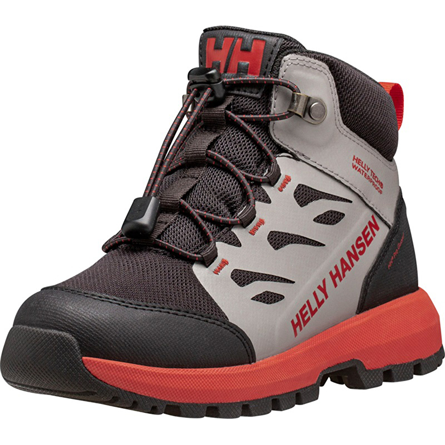 Helly Hansen Jr Marka Ht Çocuk Kısa Bot
