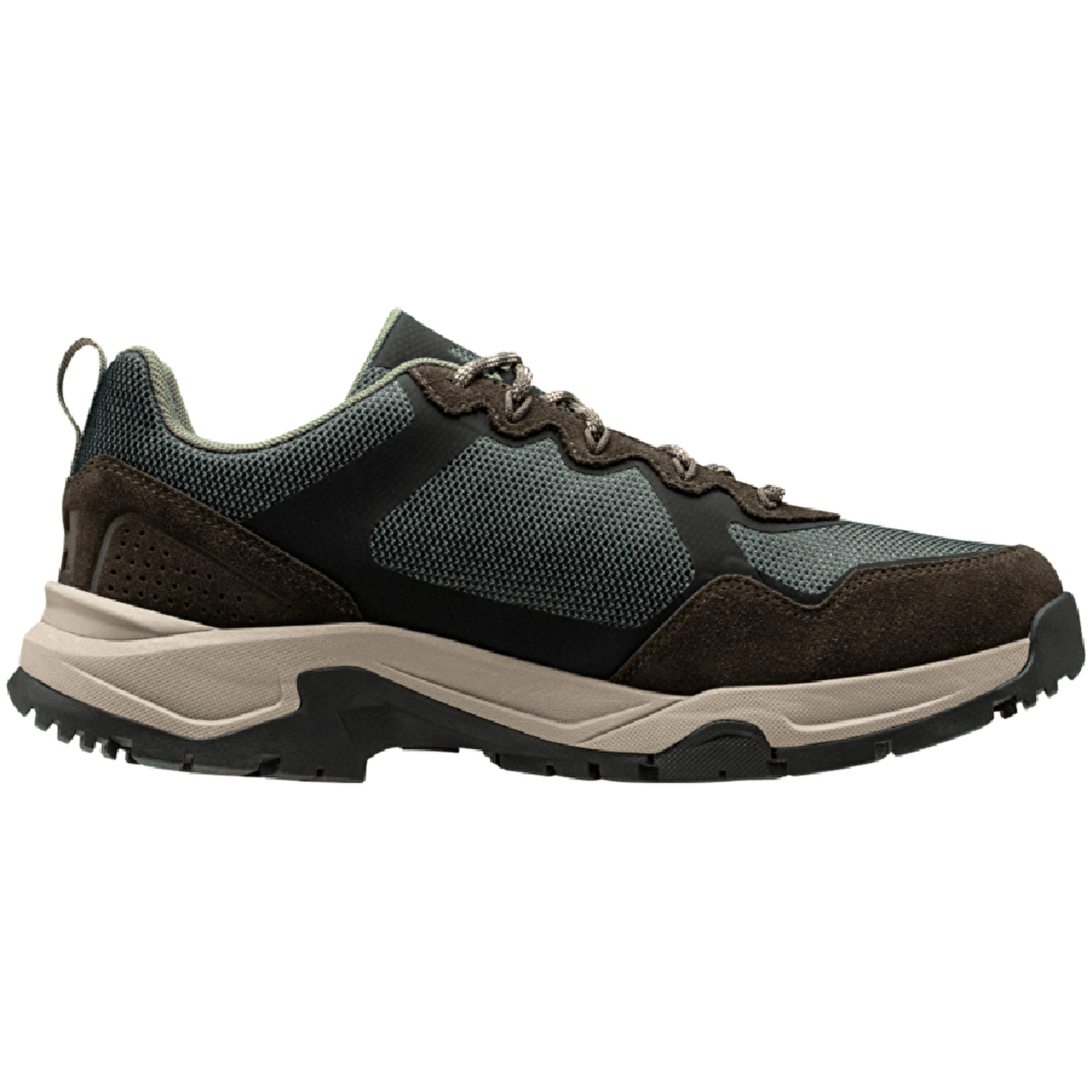 Helly Hansen Monashee Low 2 HT Erkek Outdoor Ayakkabı