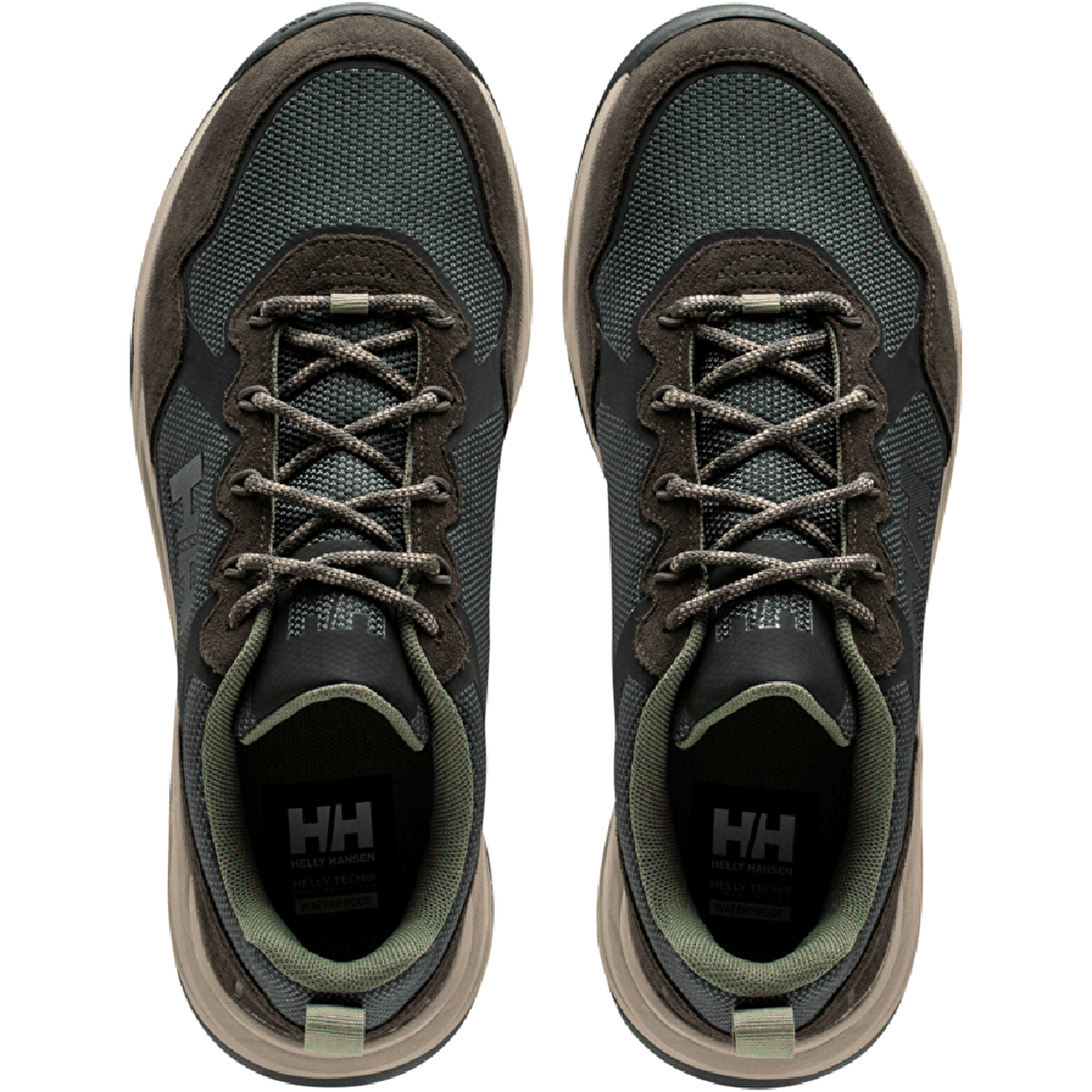 Helly Hansen Monashee Low 2 HT Erkek Outdoor Ayakkabı