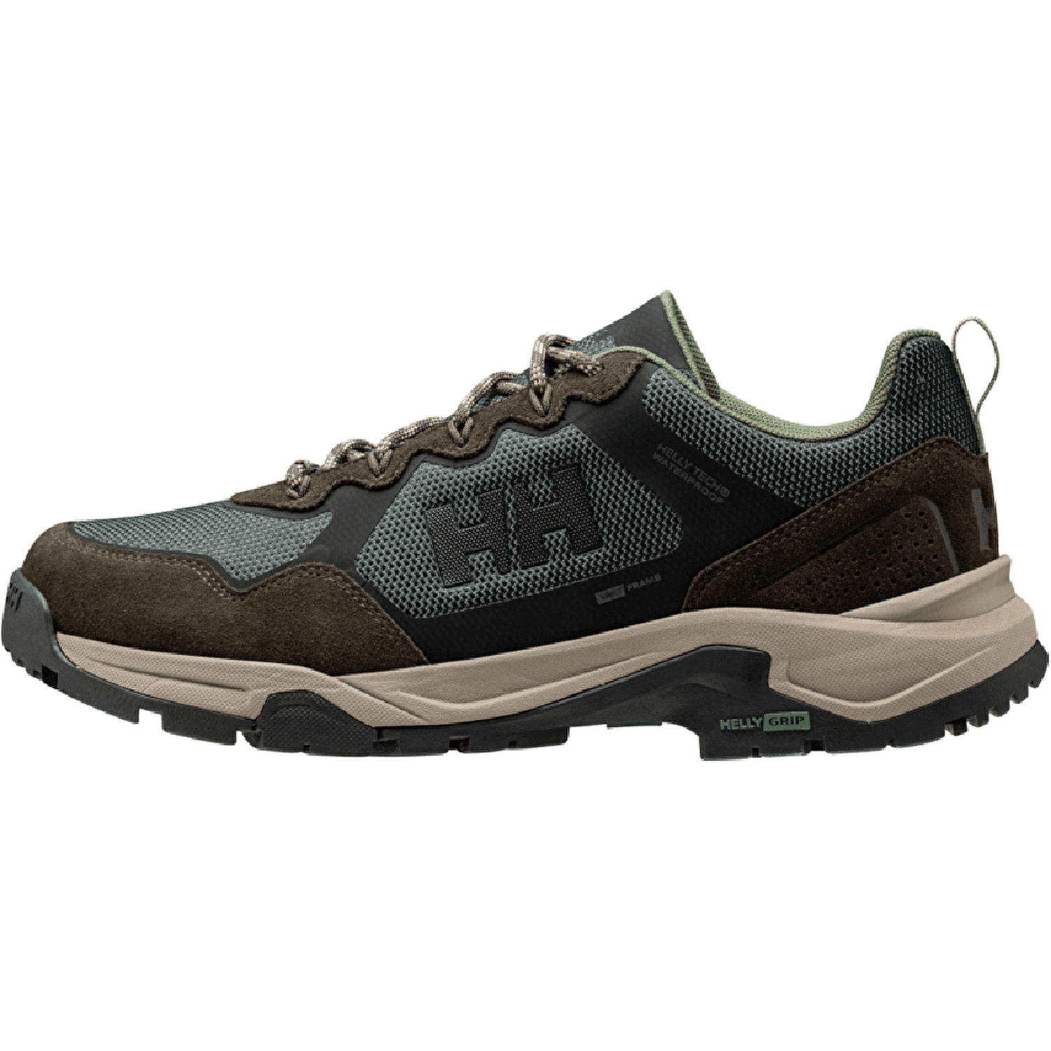 Helly Hansen Monashee Low 2 HT Erkek Outdoor Ayakkabı