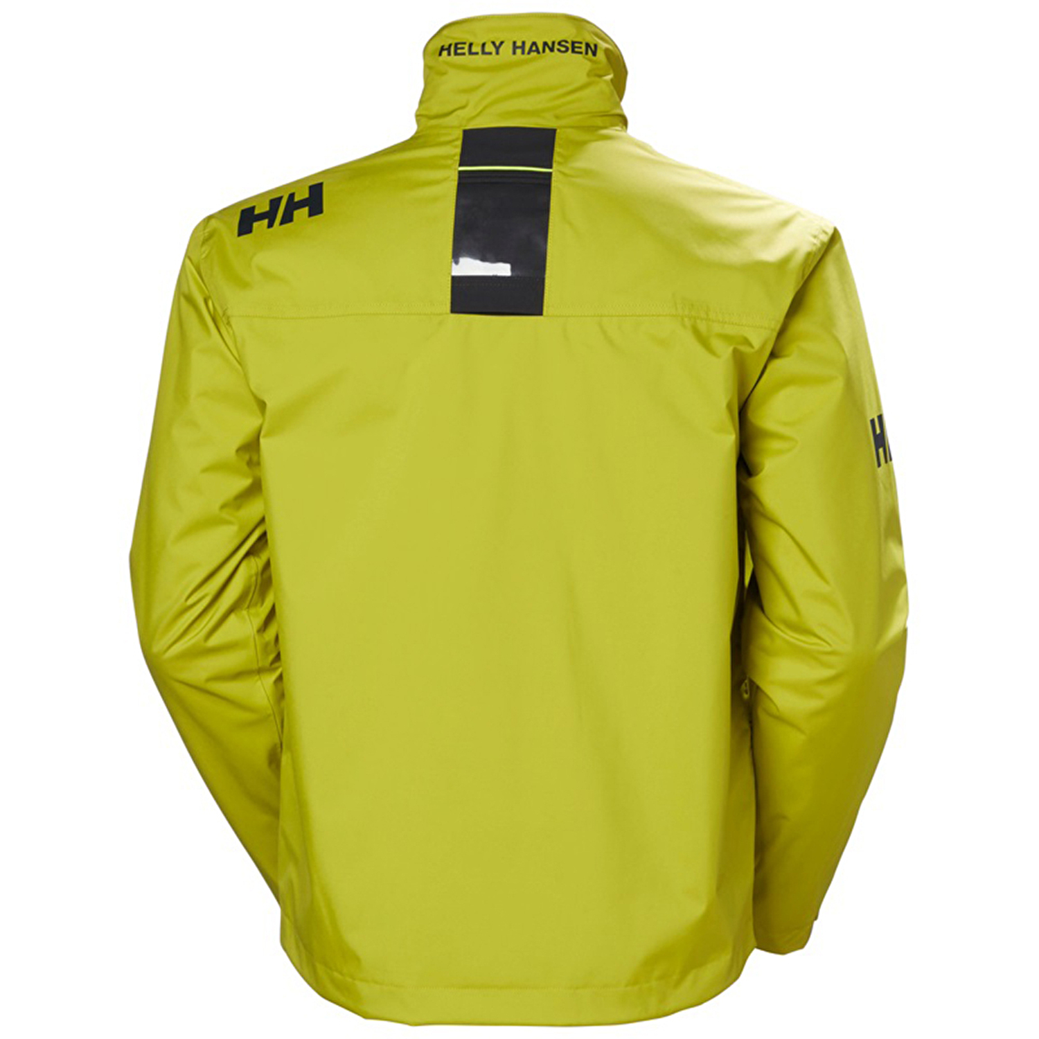 Helly Hansen Crew Midlayer Erkek Mont