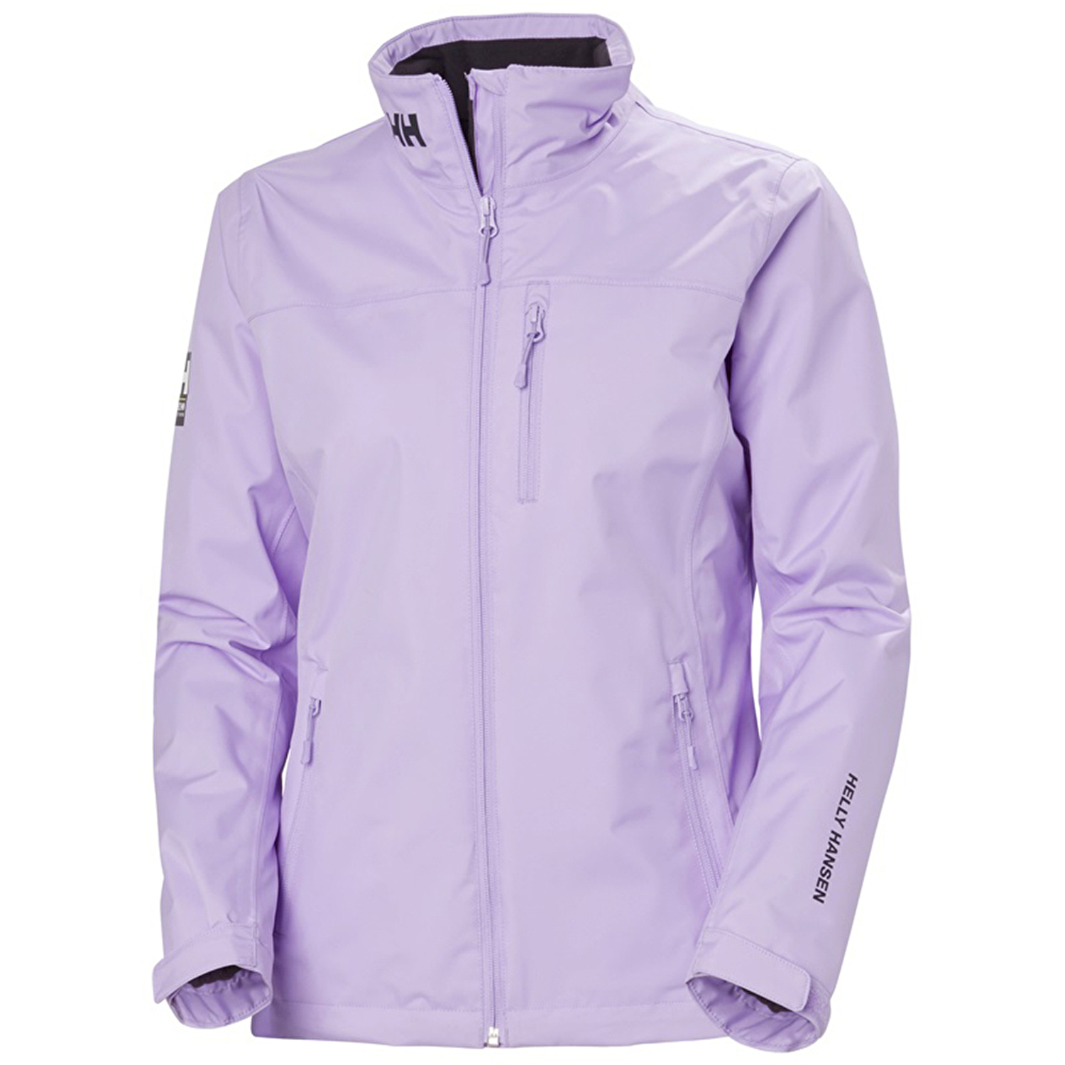 Helly Hansen W Crew Midlayer Kadın Mont
